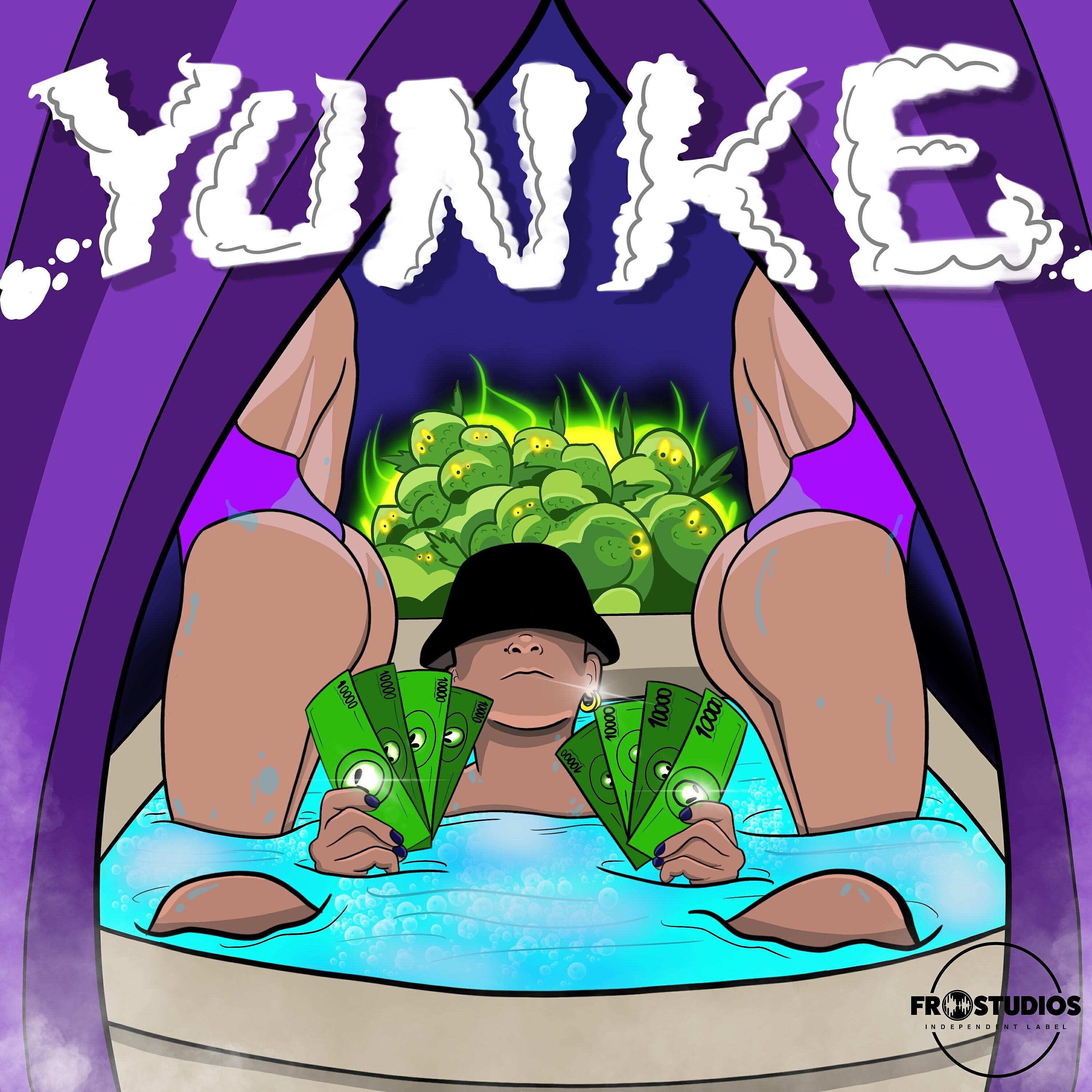 Areipiz - Yunke
