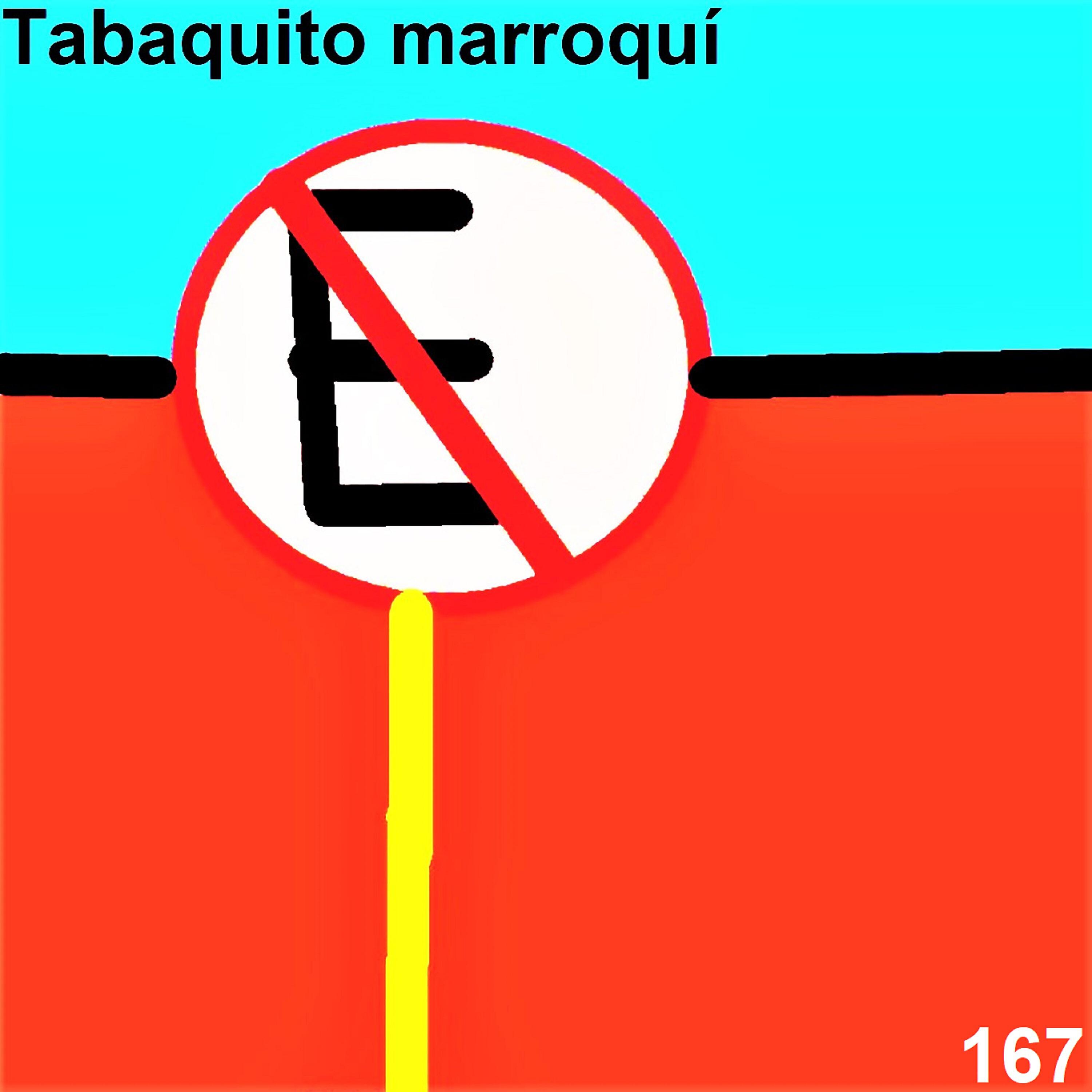 Tabaquito Marroquí - Lluvias de Lotoño