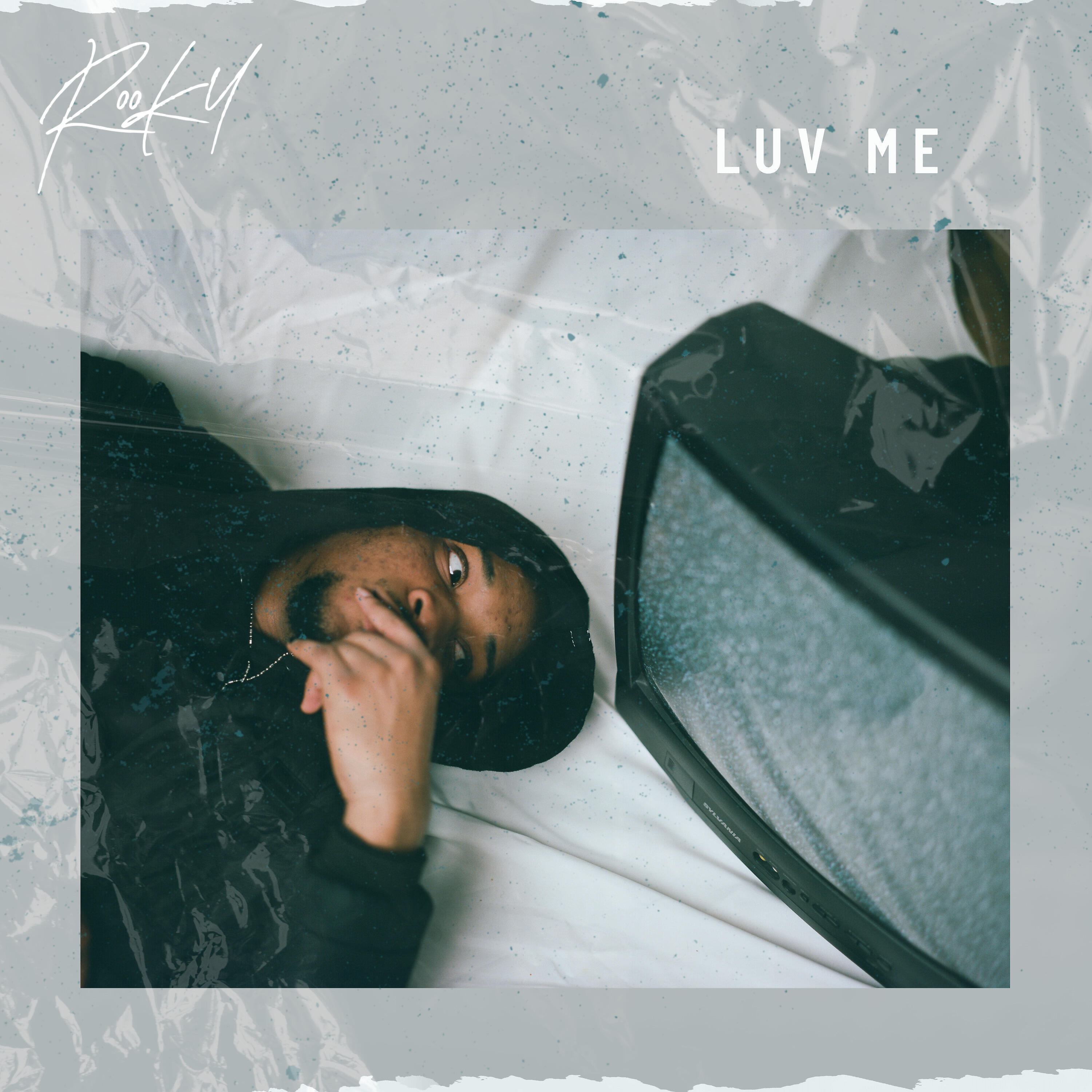ROOKY - Luv Me