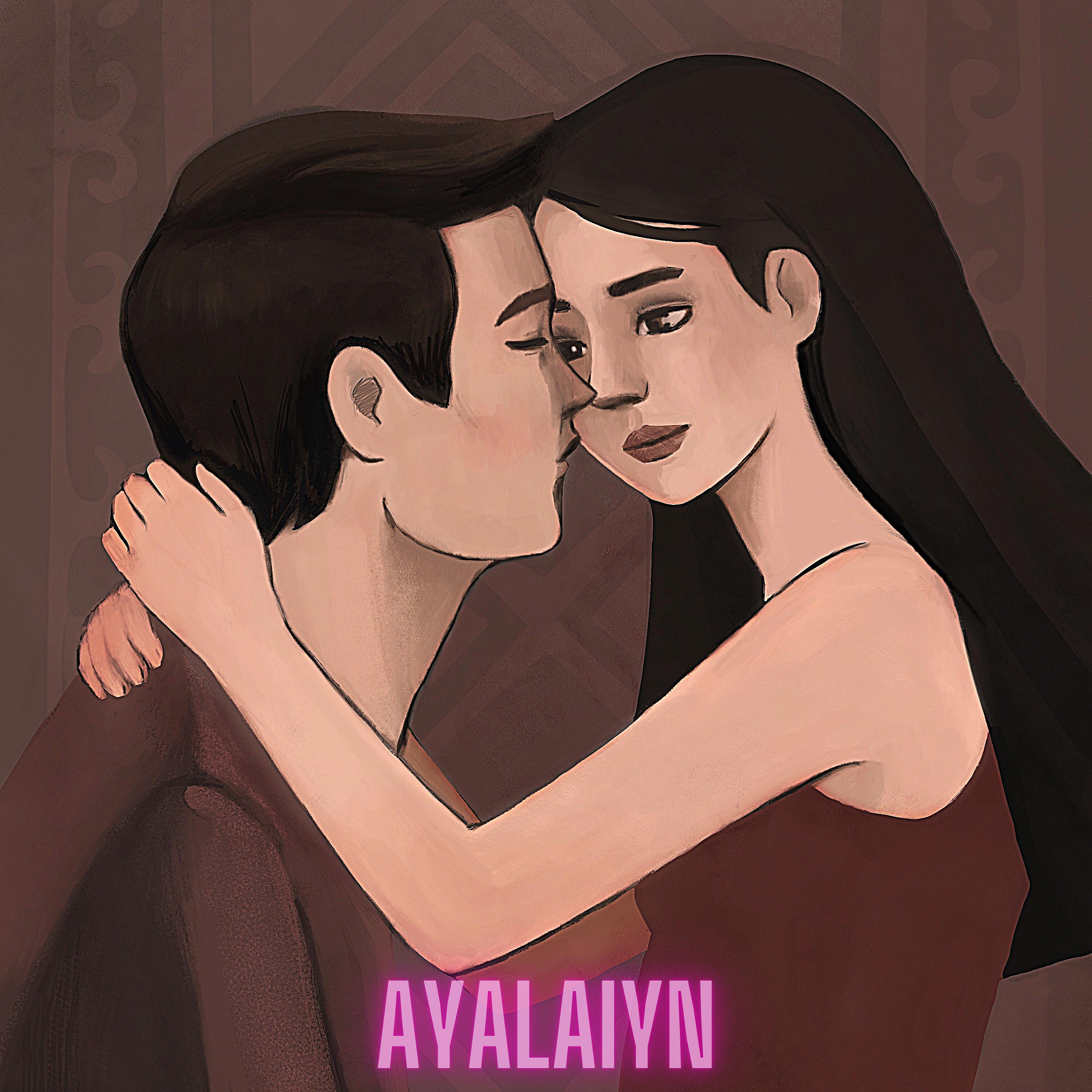 Постер альбома Ayalaiyn