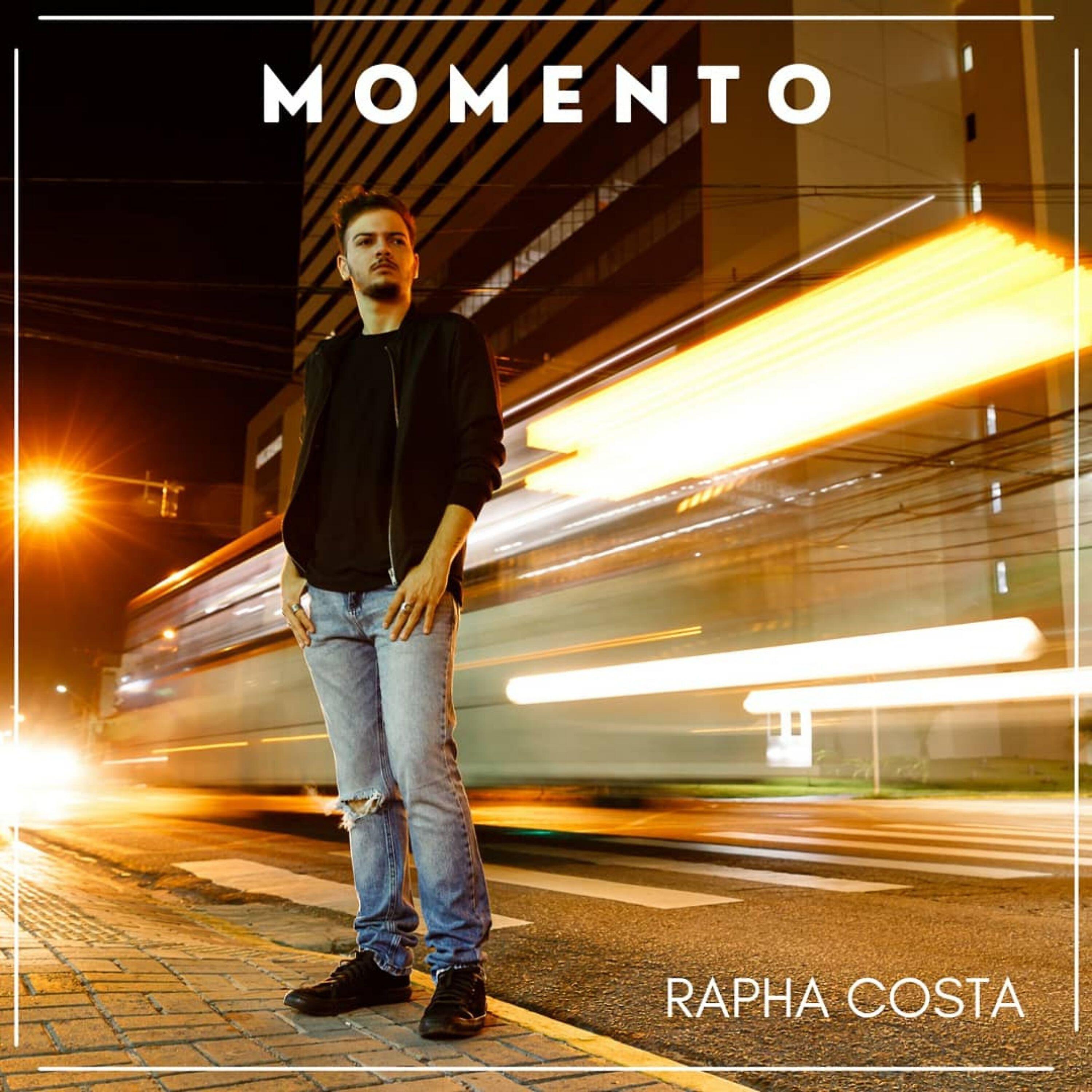 Rapha Costa - Colecionador de Sorrisos