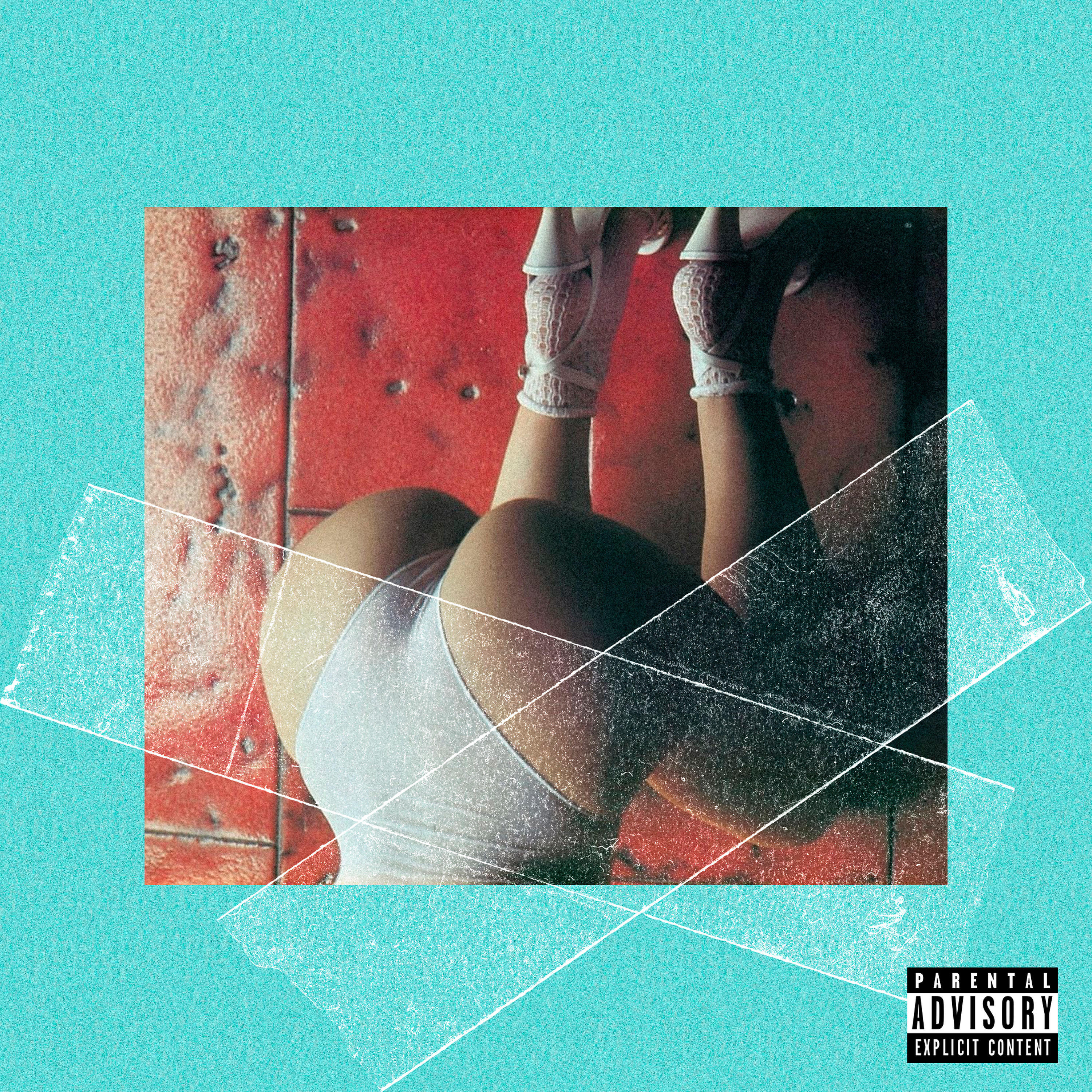 ТВЗ - LOVE TRILL (prod. by RXNDA)