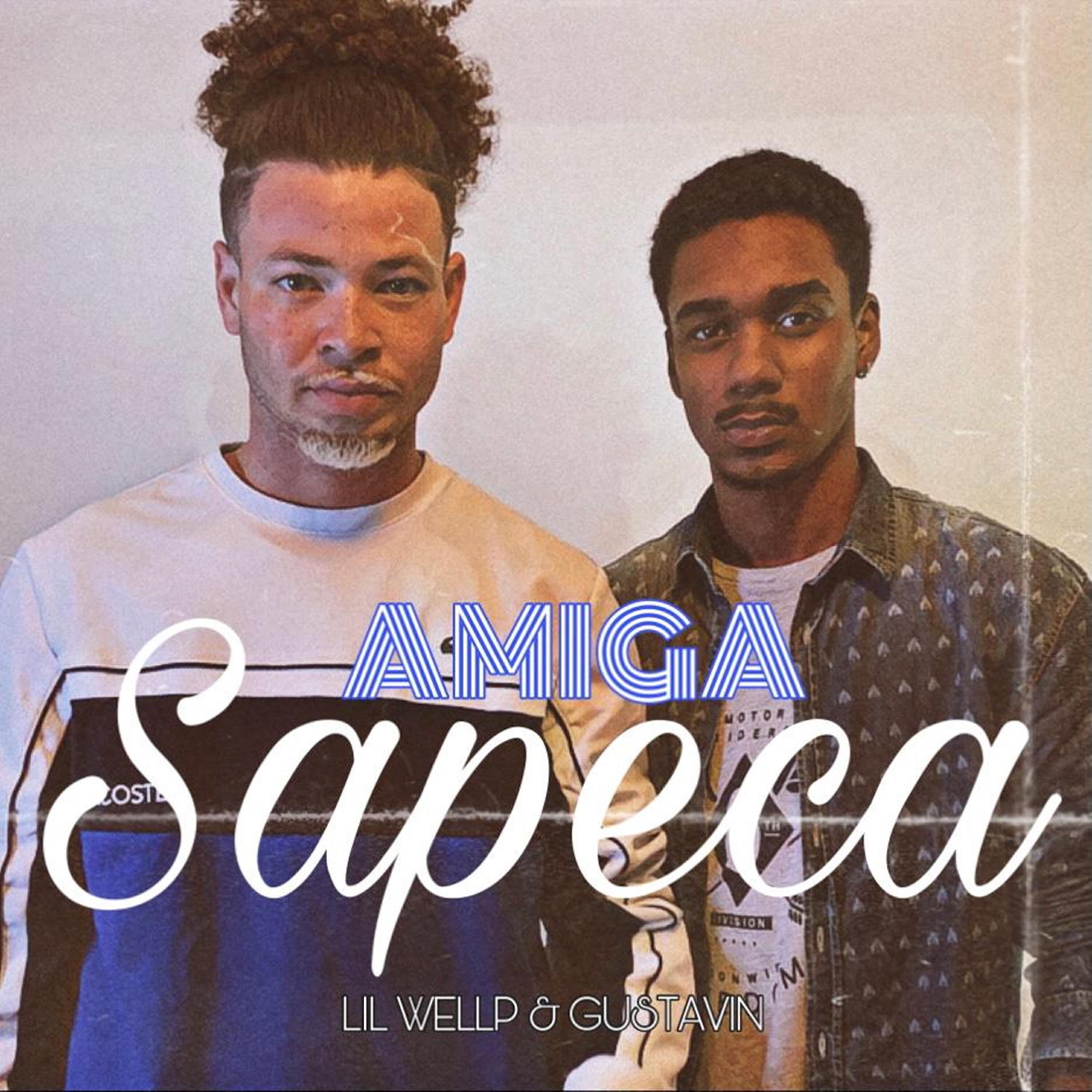 Lil Wellp - Amiga Sapeca