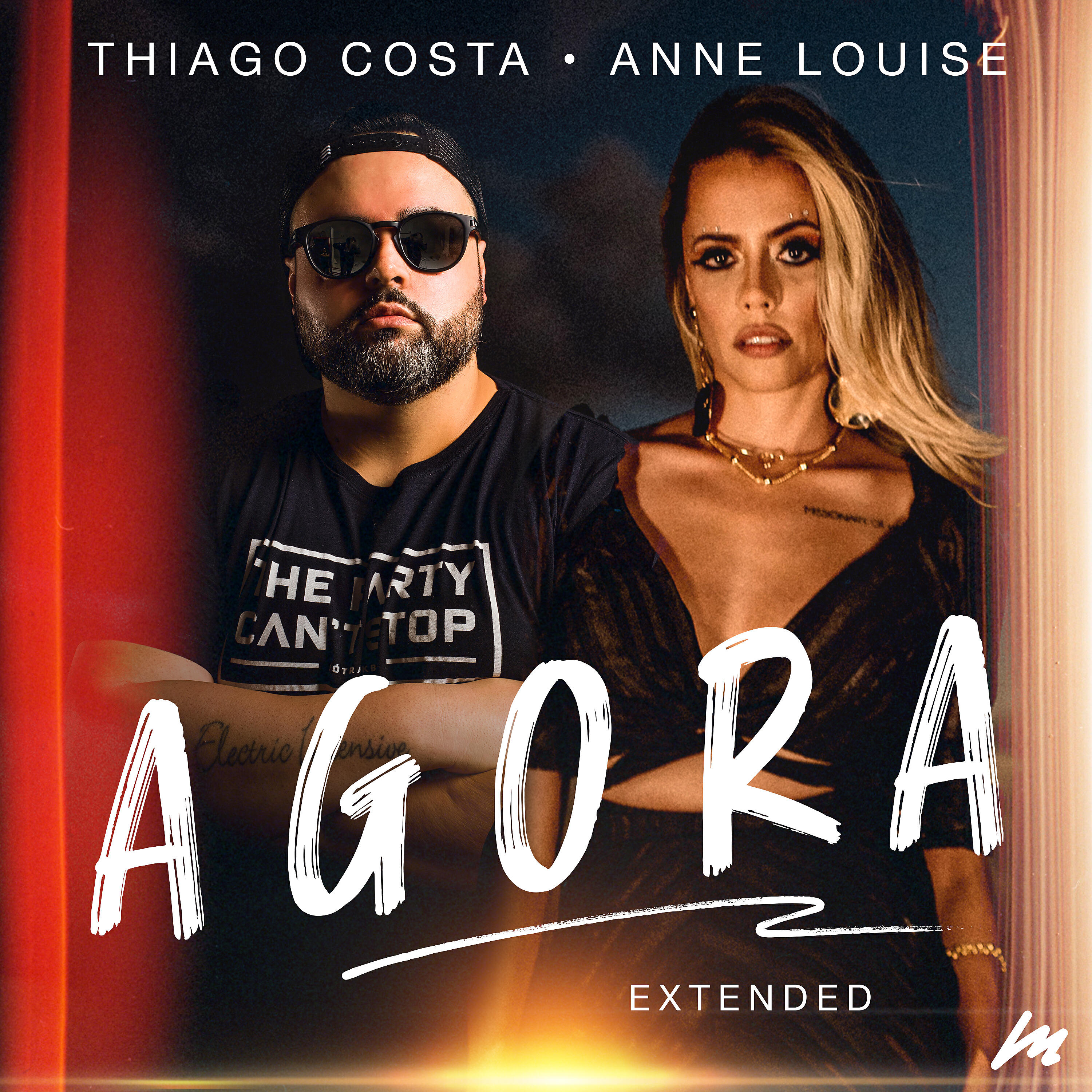 Thiago Costa - Agora