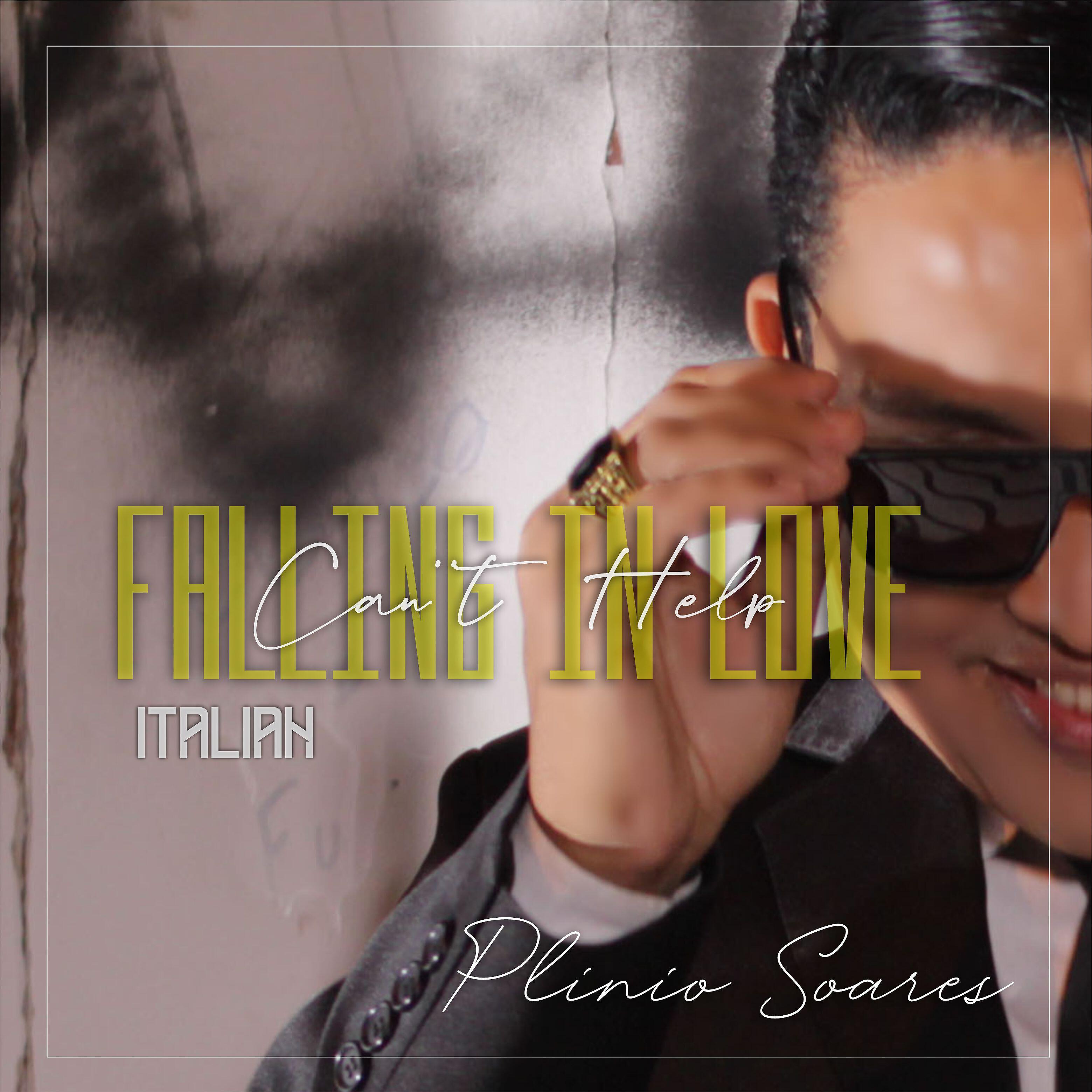 Plinio Soares - Can't Help Falling in Love