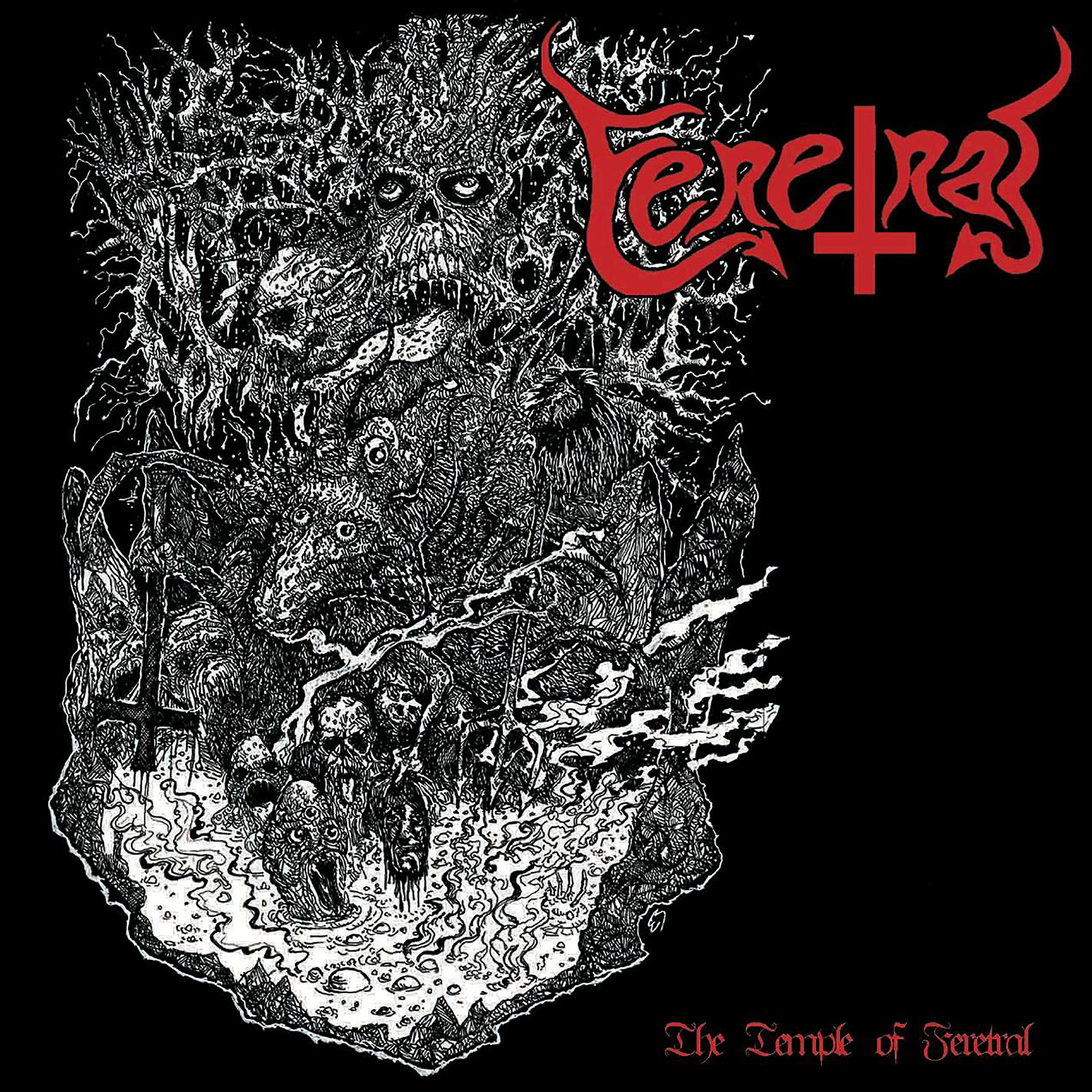 Feretral - Sewer Metal