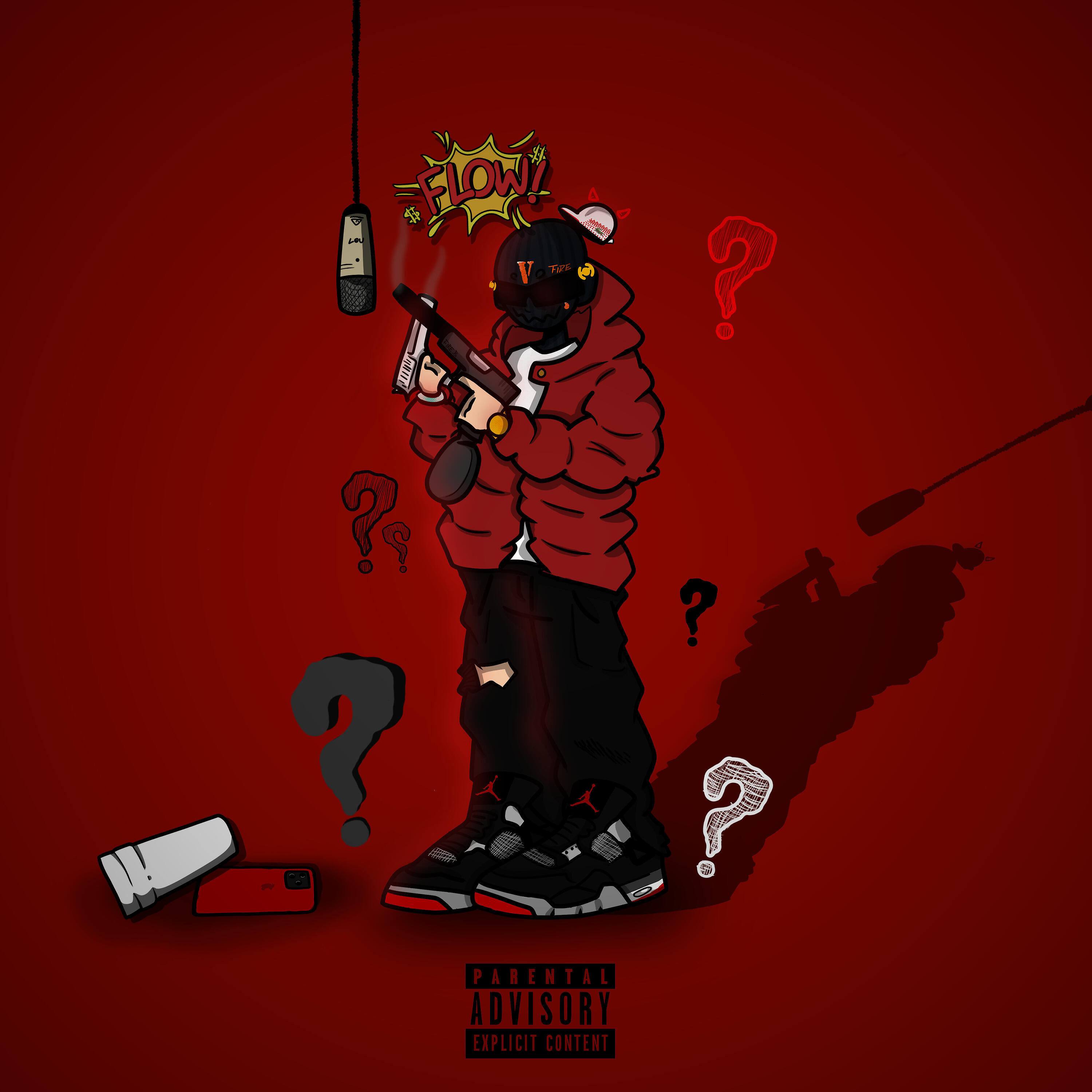 Fire B - Bad And Boujee