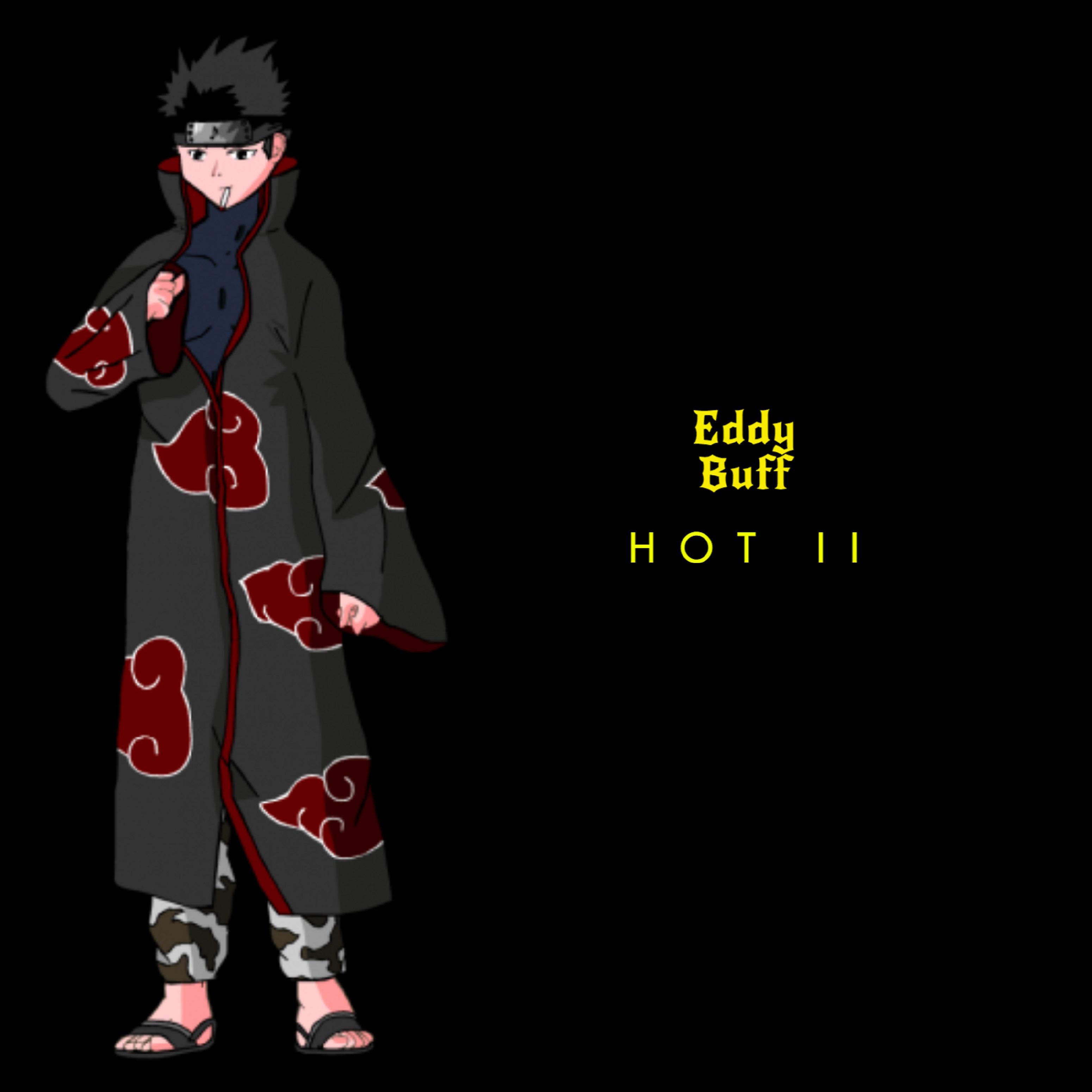 Eddy Buff - Egor Kreed