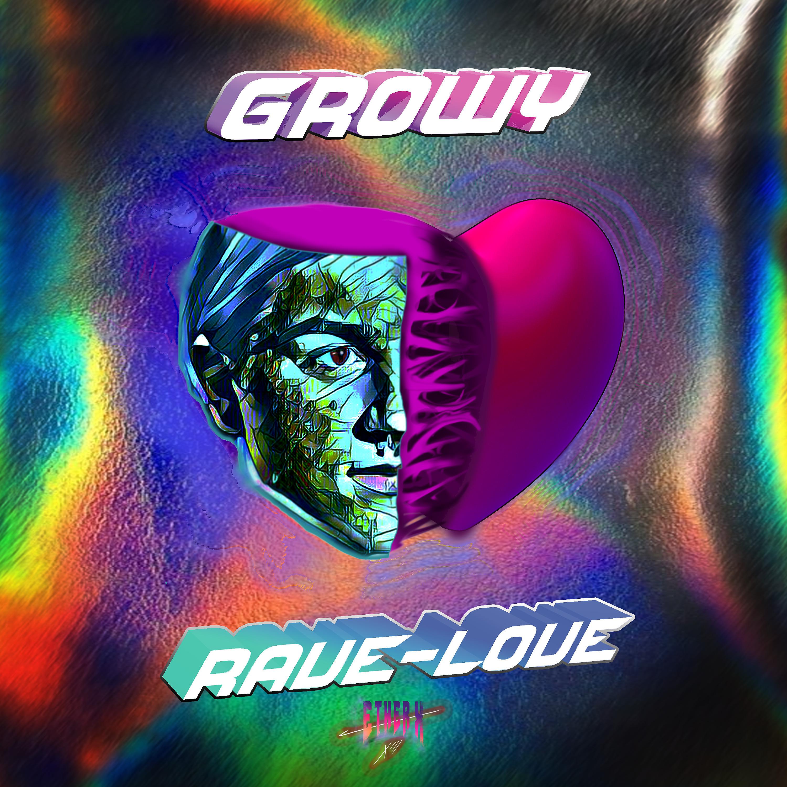 Постер альбома Rave-Love