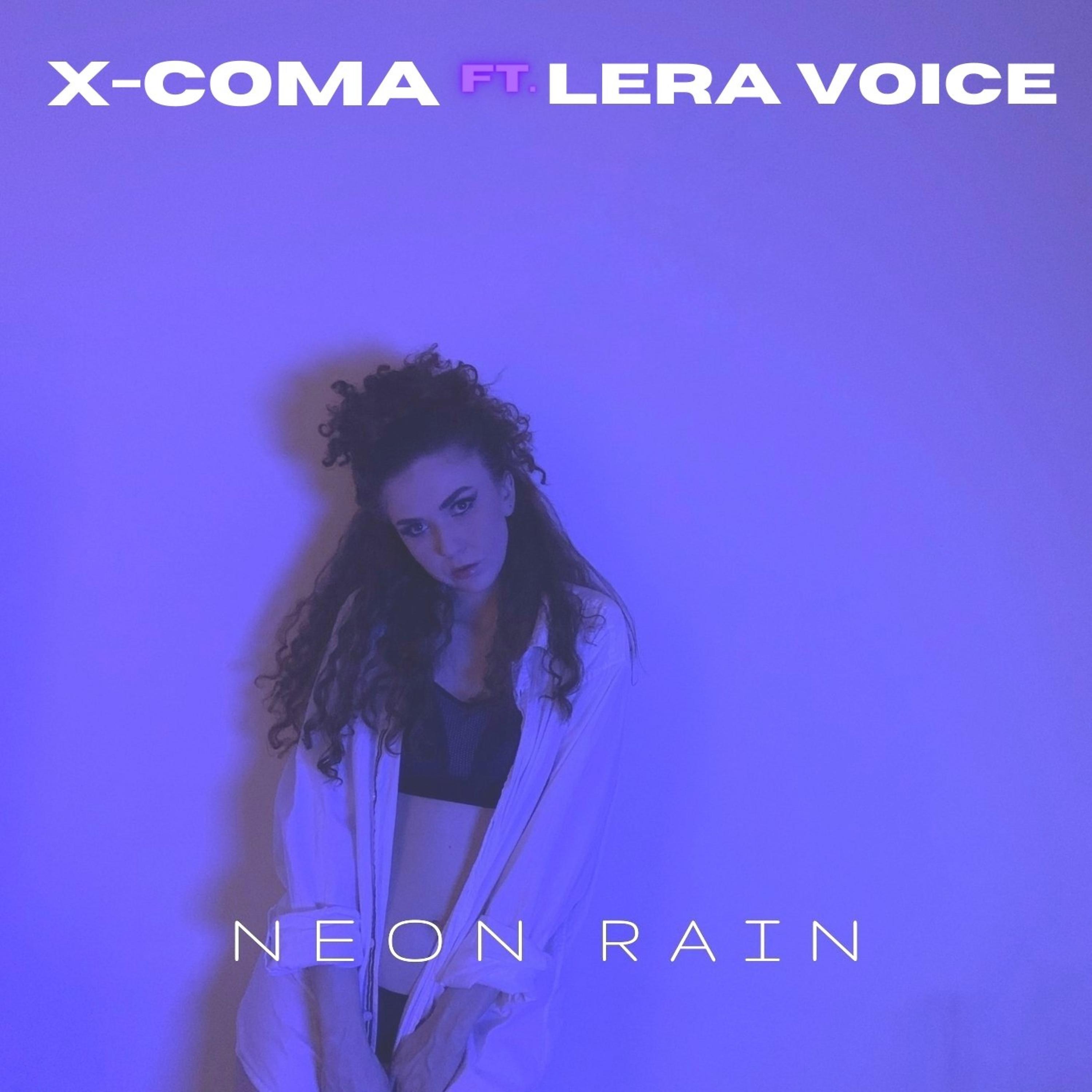 Постер альбома Neon Rain