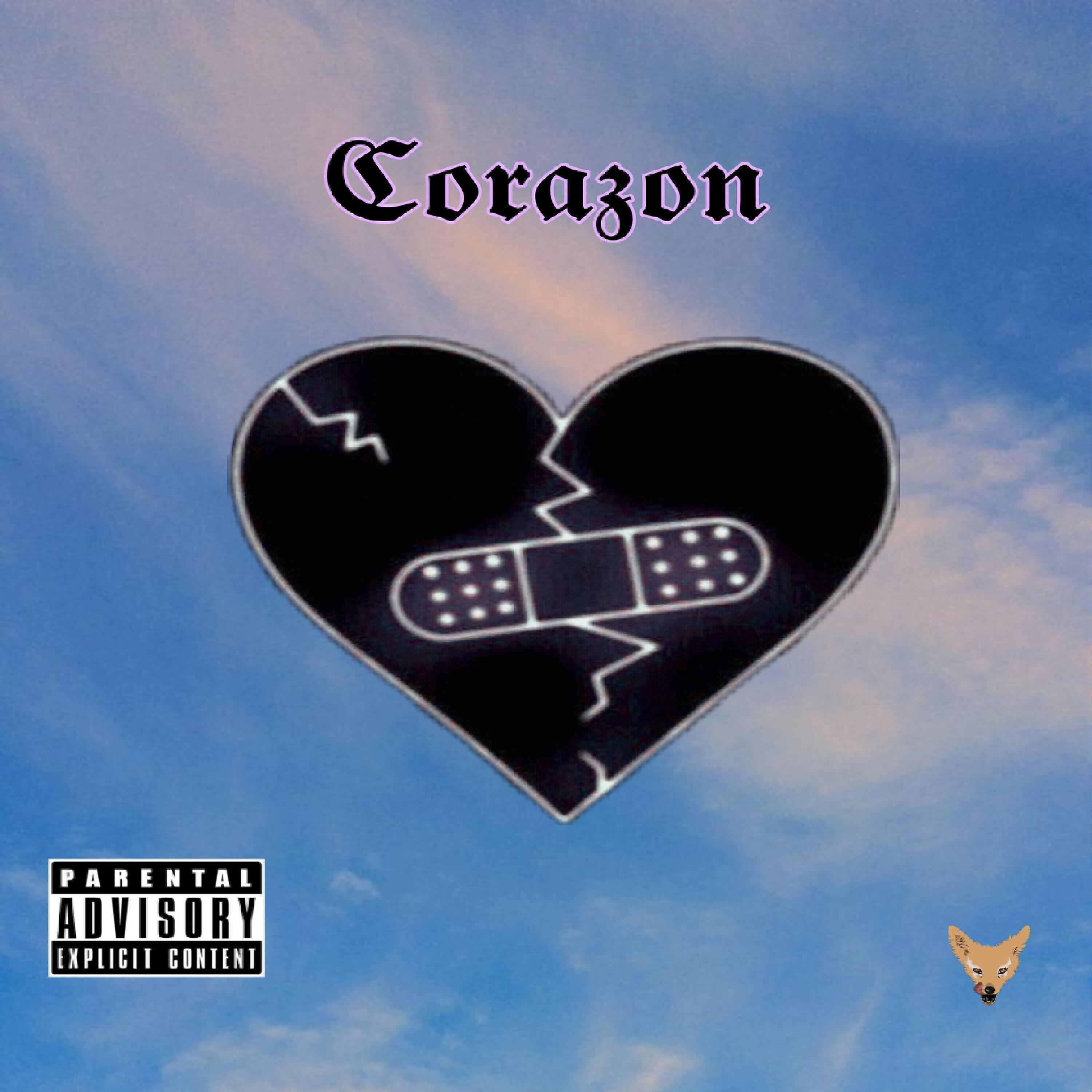 CHAKAL - Corazón