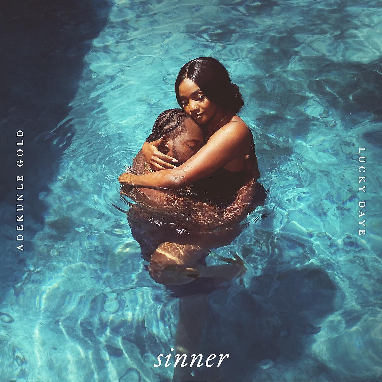 AdeKunle Gold - Sinner