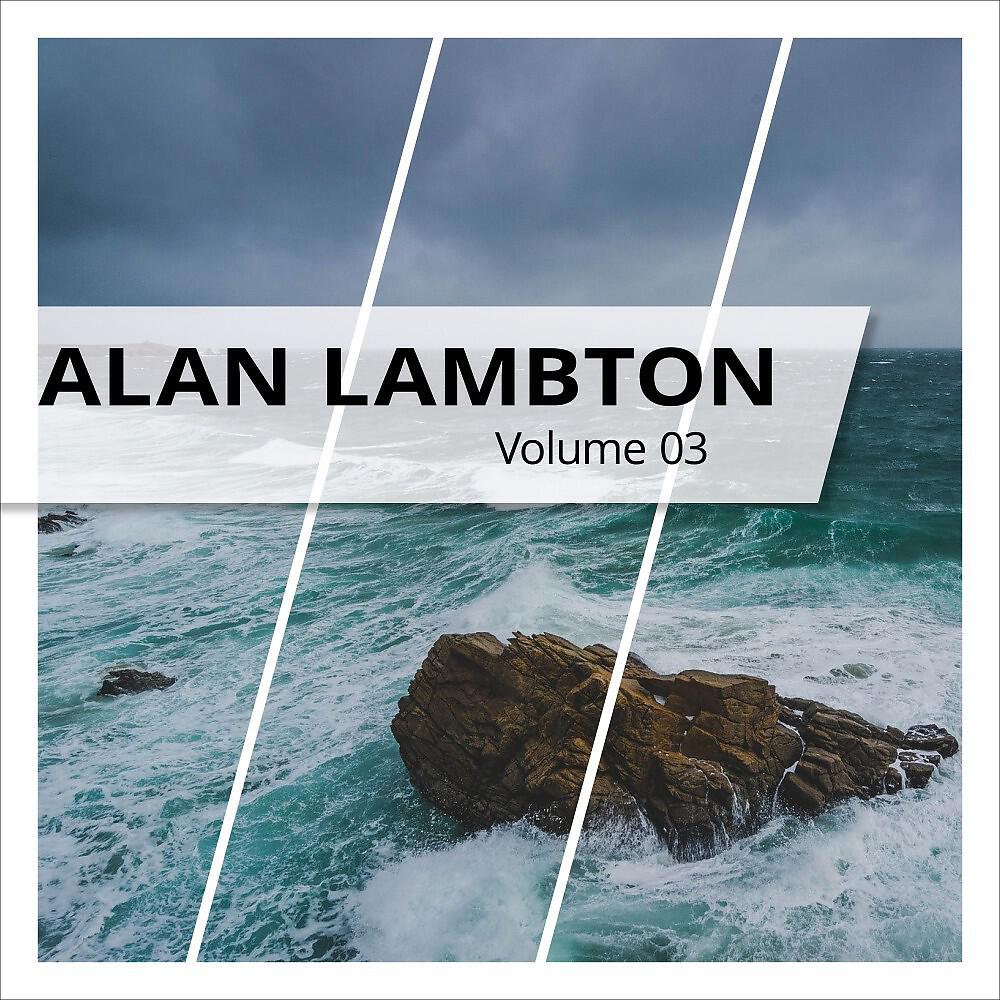Alan Lambton - Encounter: Alien Discourse