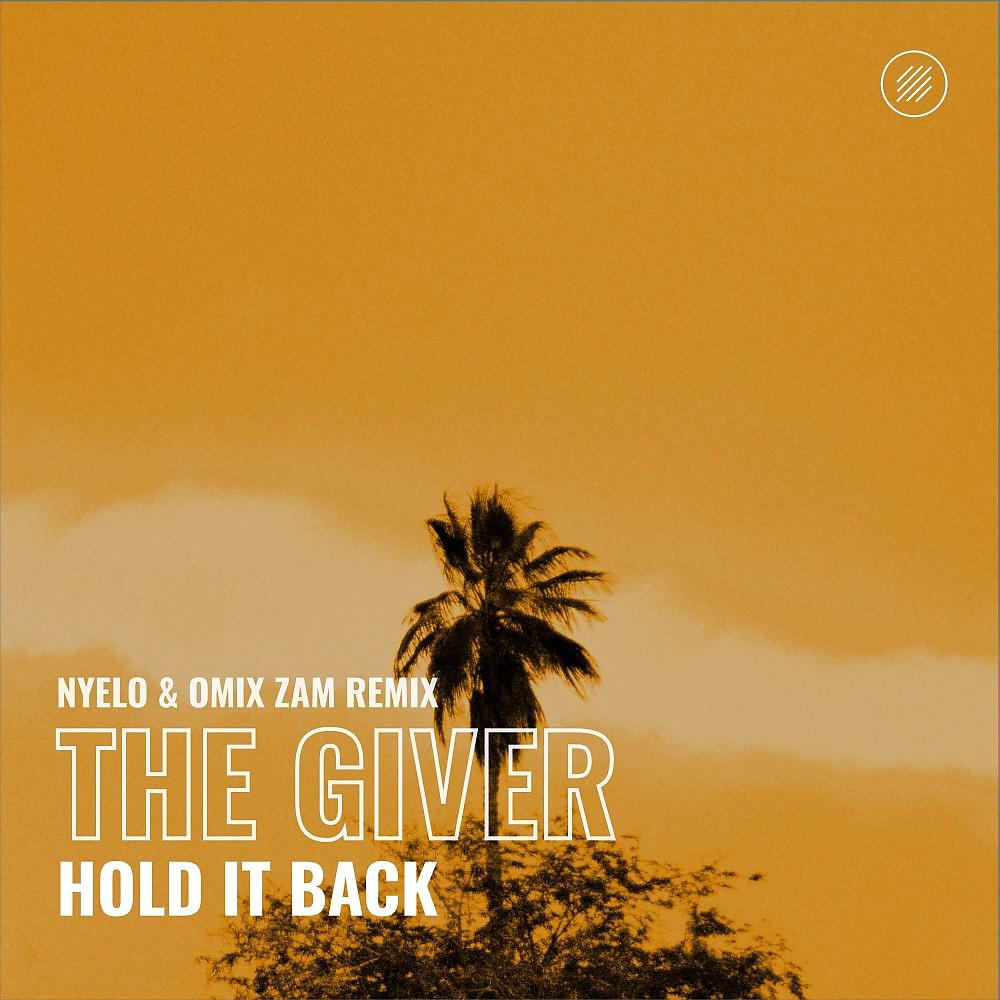 Постер альбома Hold It Back (Nyelo & Omix Zam Remix)