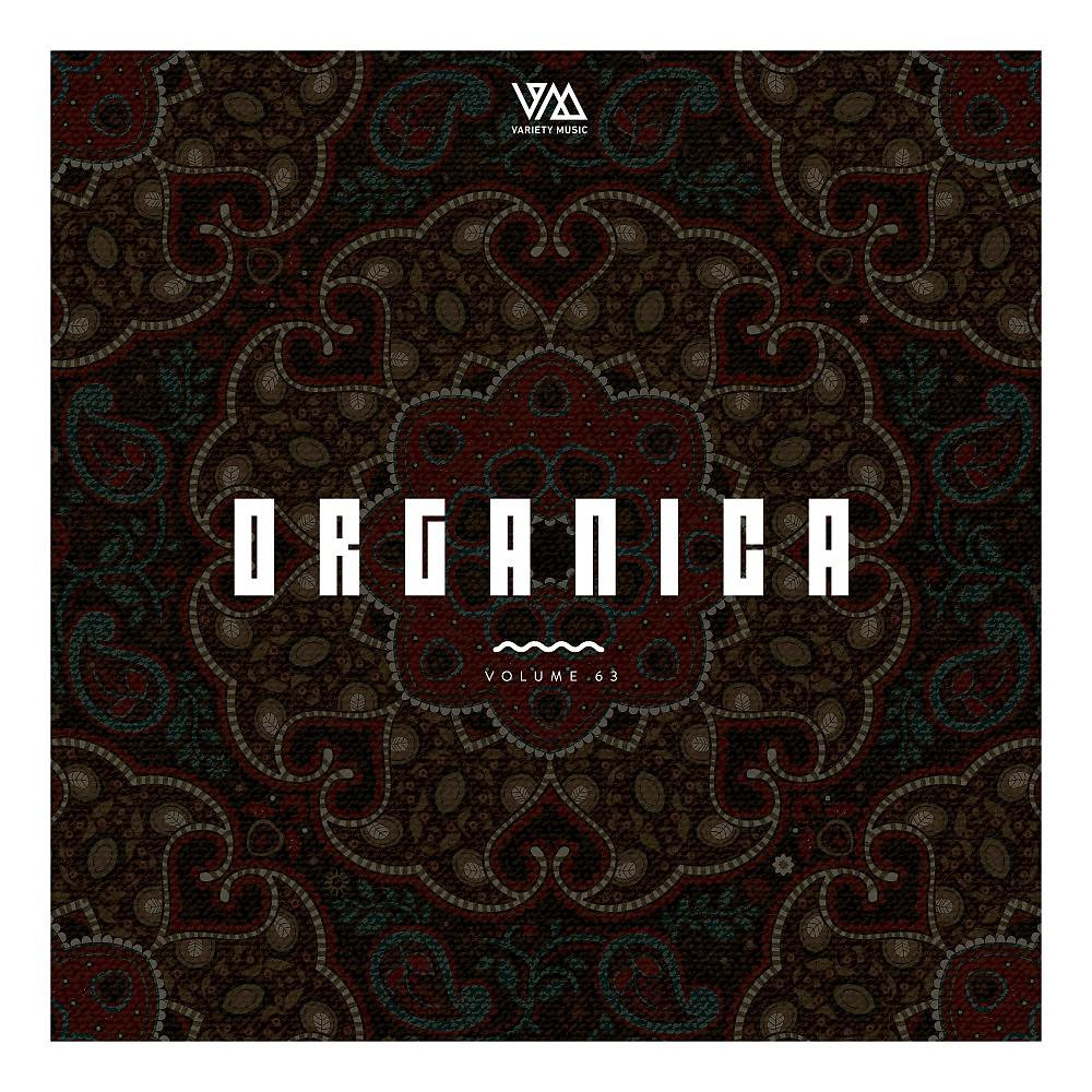 Постер альбома Organica, Vol. 63