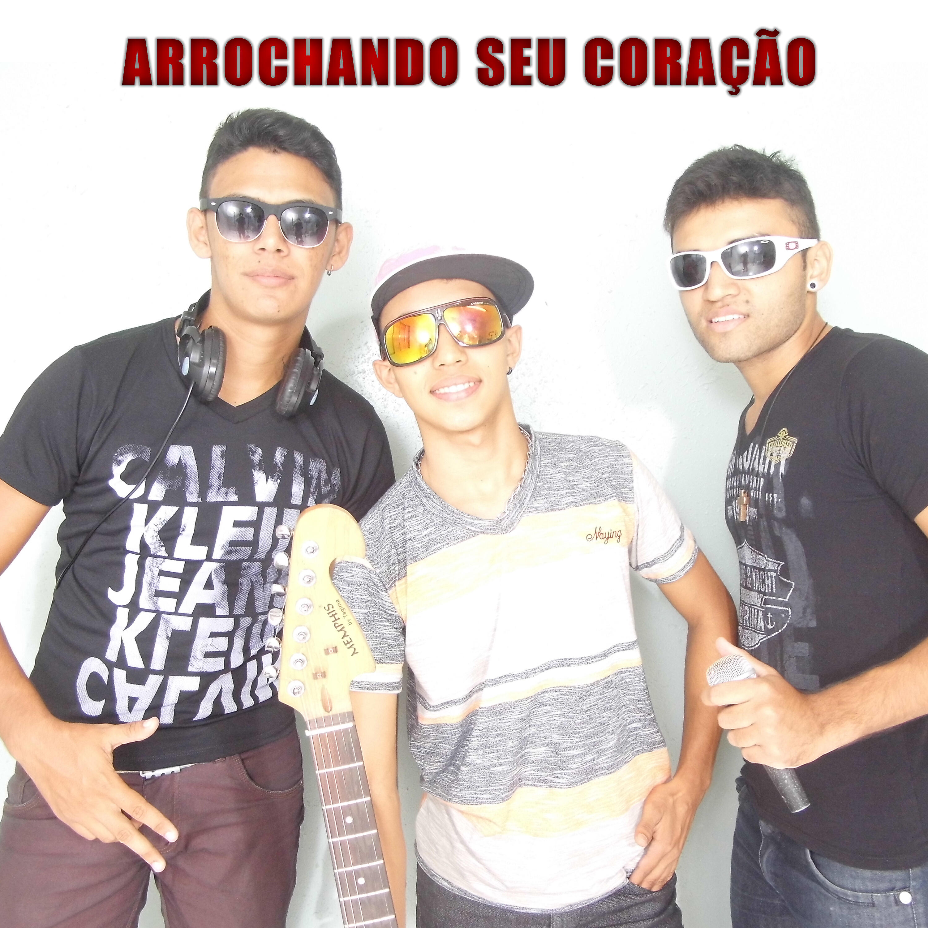 Banda Mega Estyllo - Status Sound