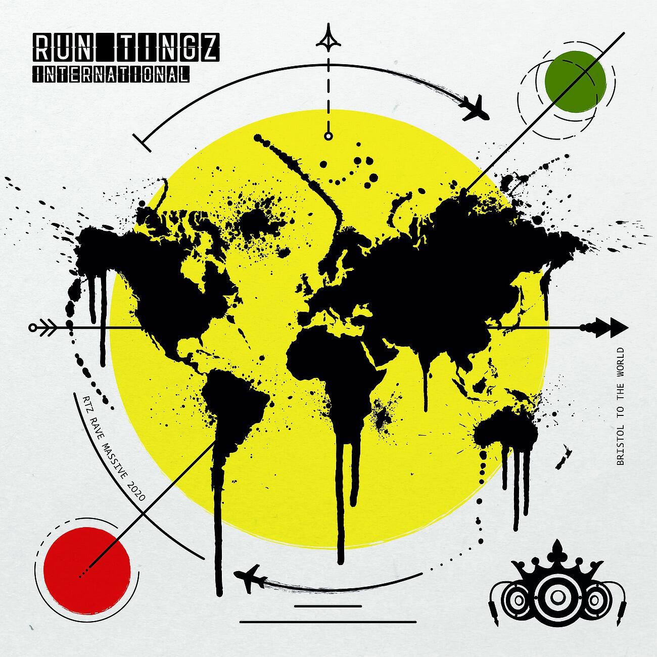 Dubtime - State of Emergency