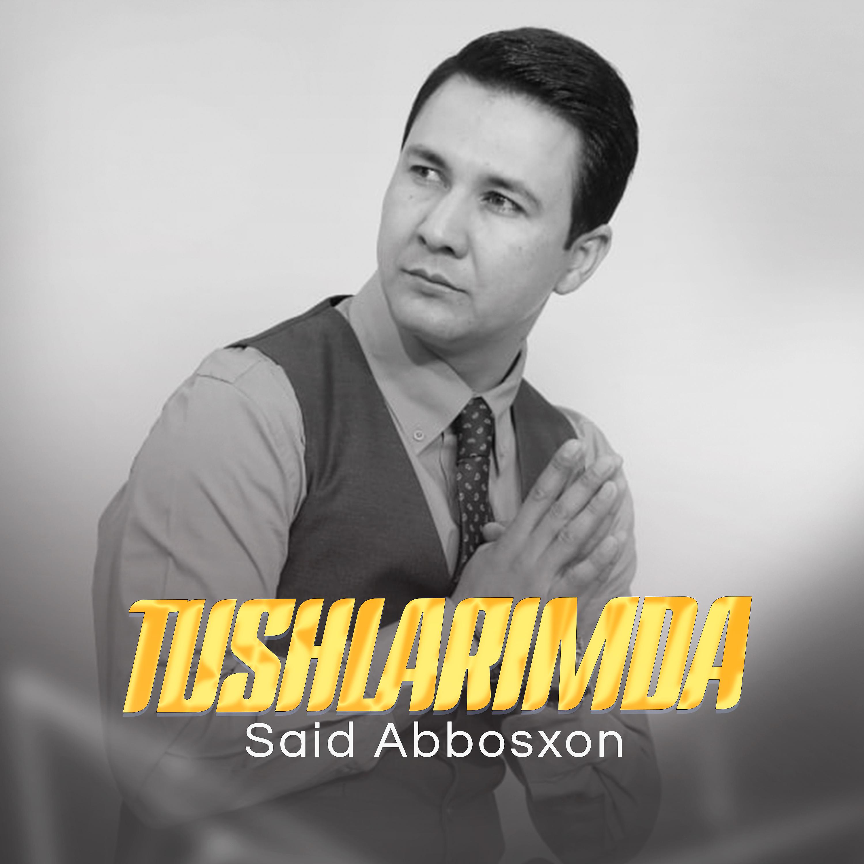 Постер альбома Tushlarimda