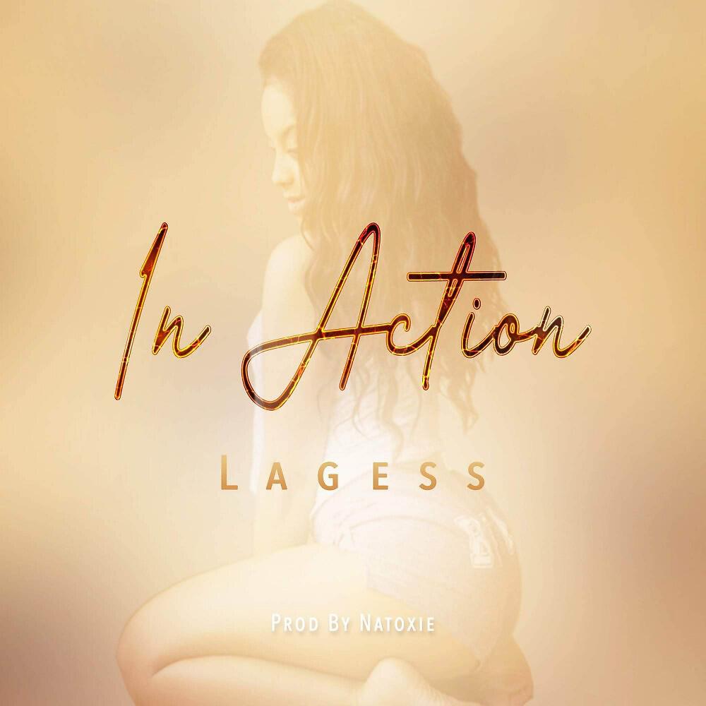 Lagess - In action