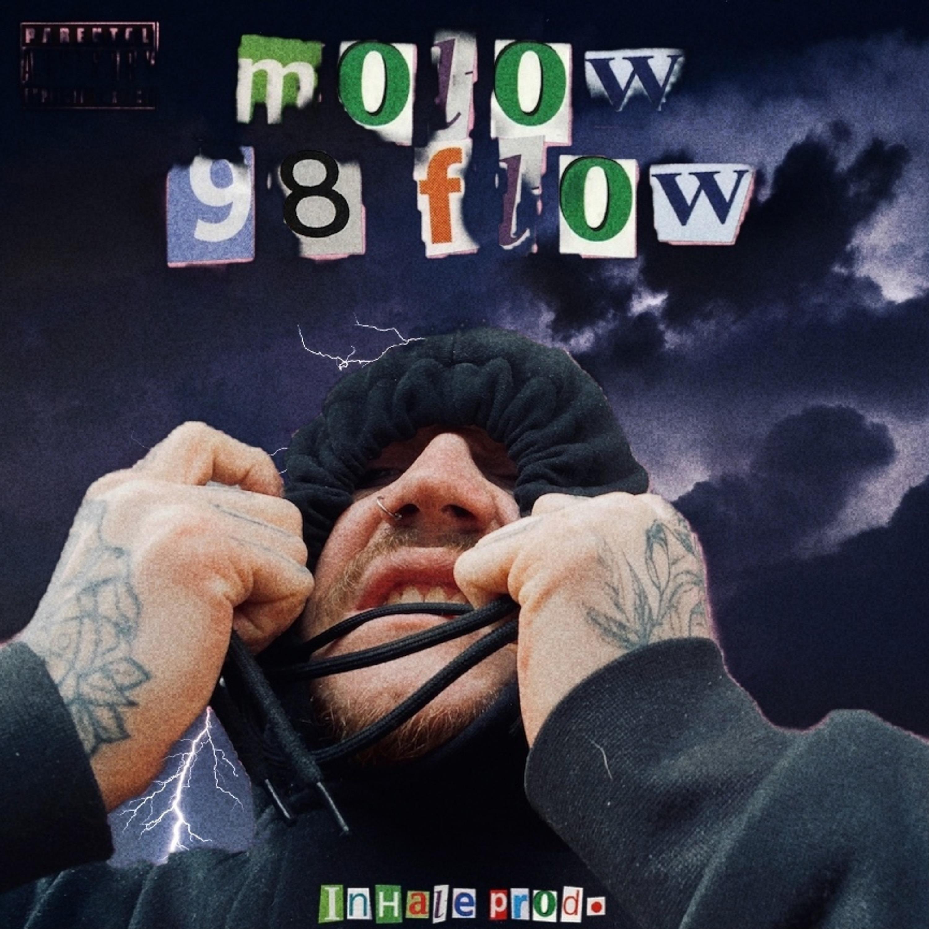 Постер альбома 98 Flow