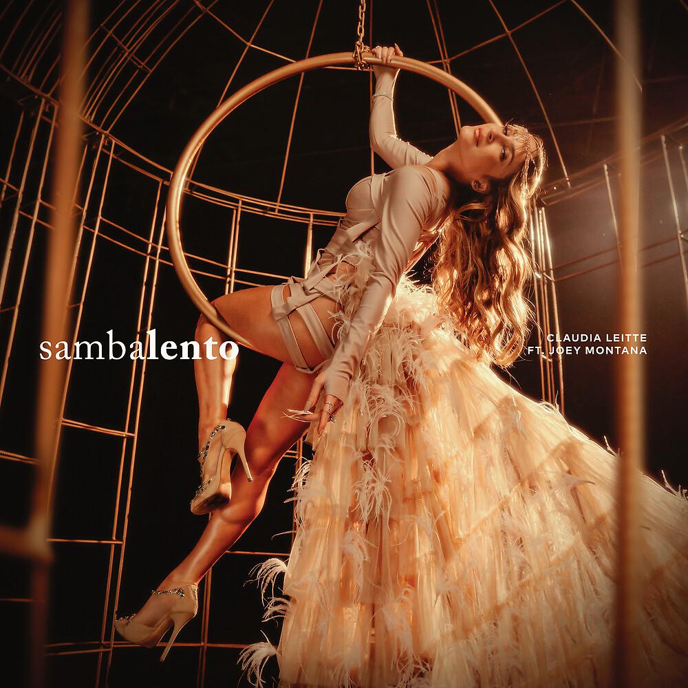 Постер альбома Samba Lento