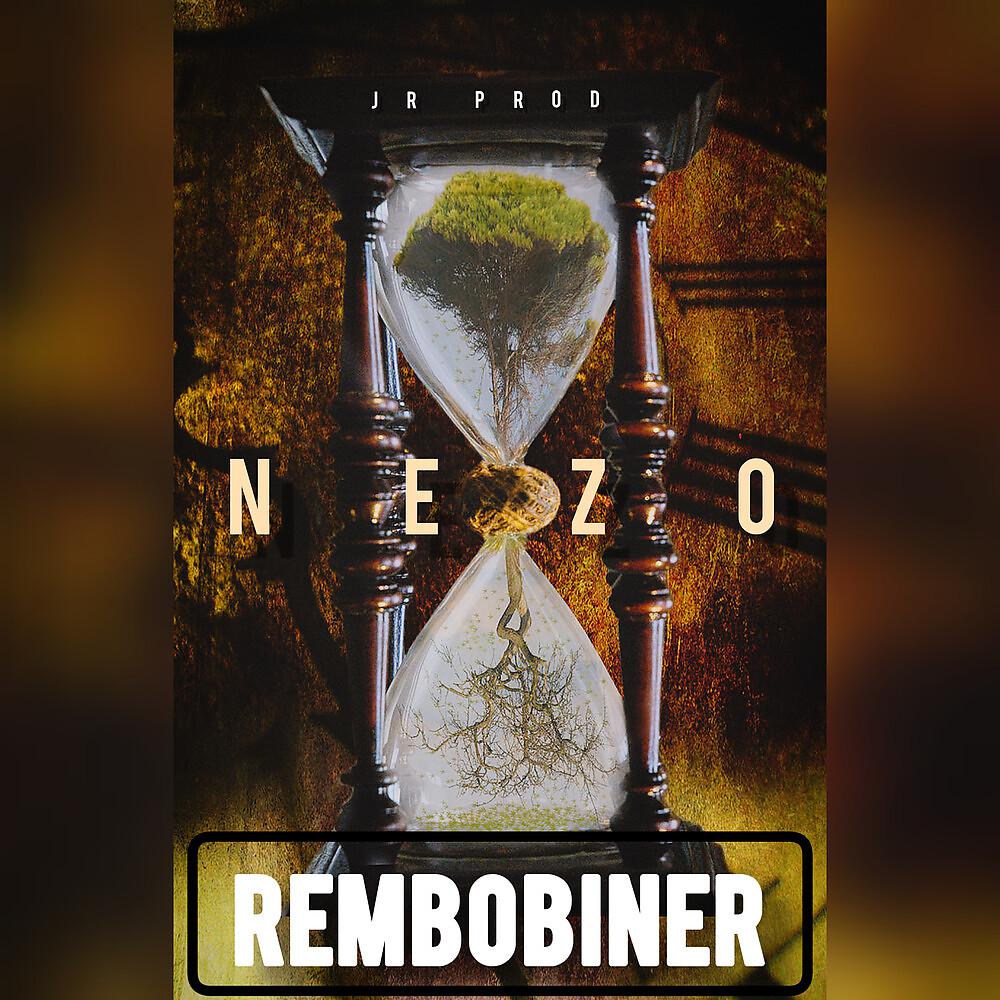 Постер альбома Rembobiner