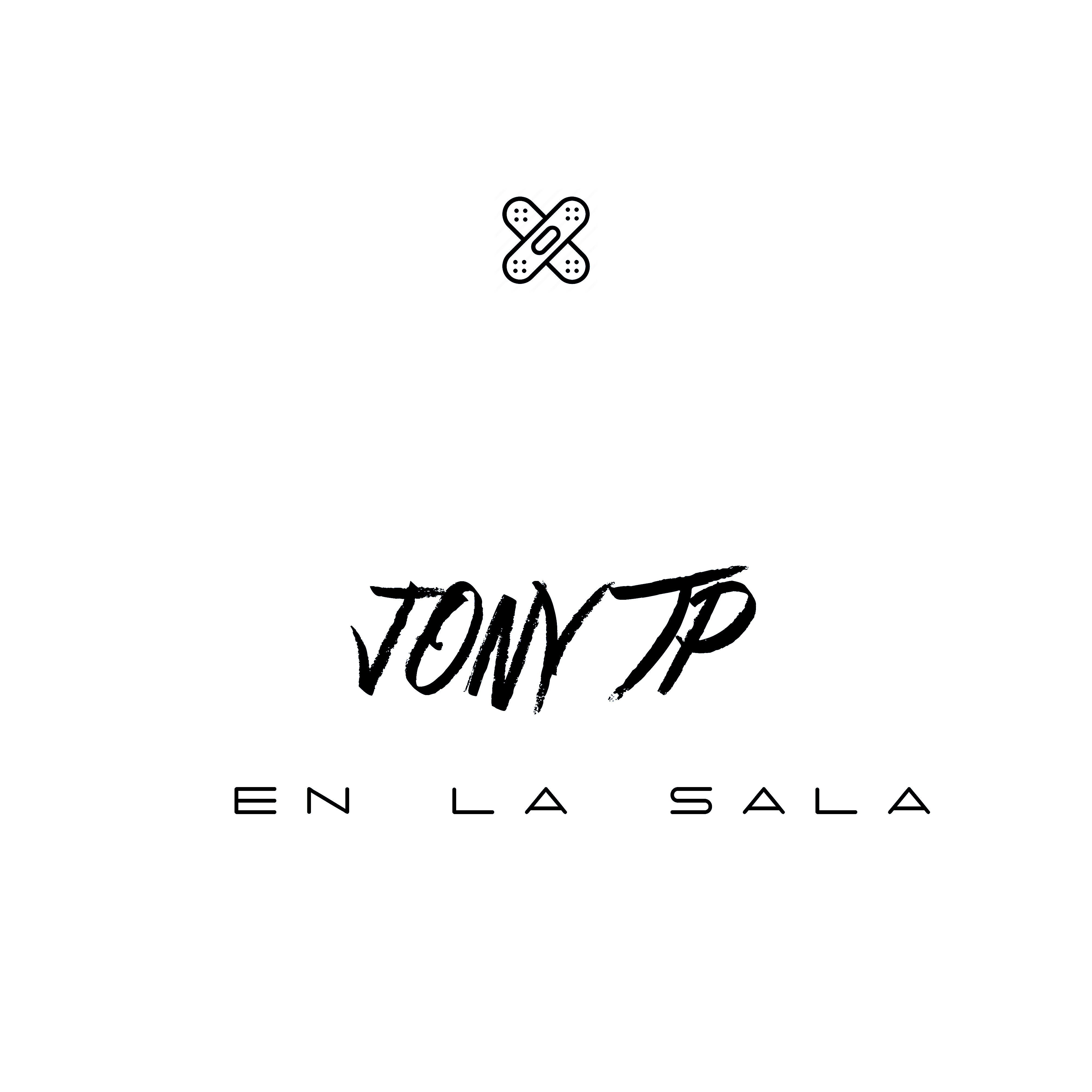 Jony TP - En La Sala