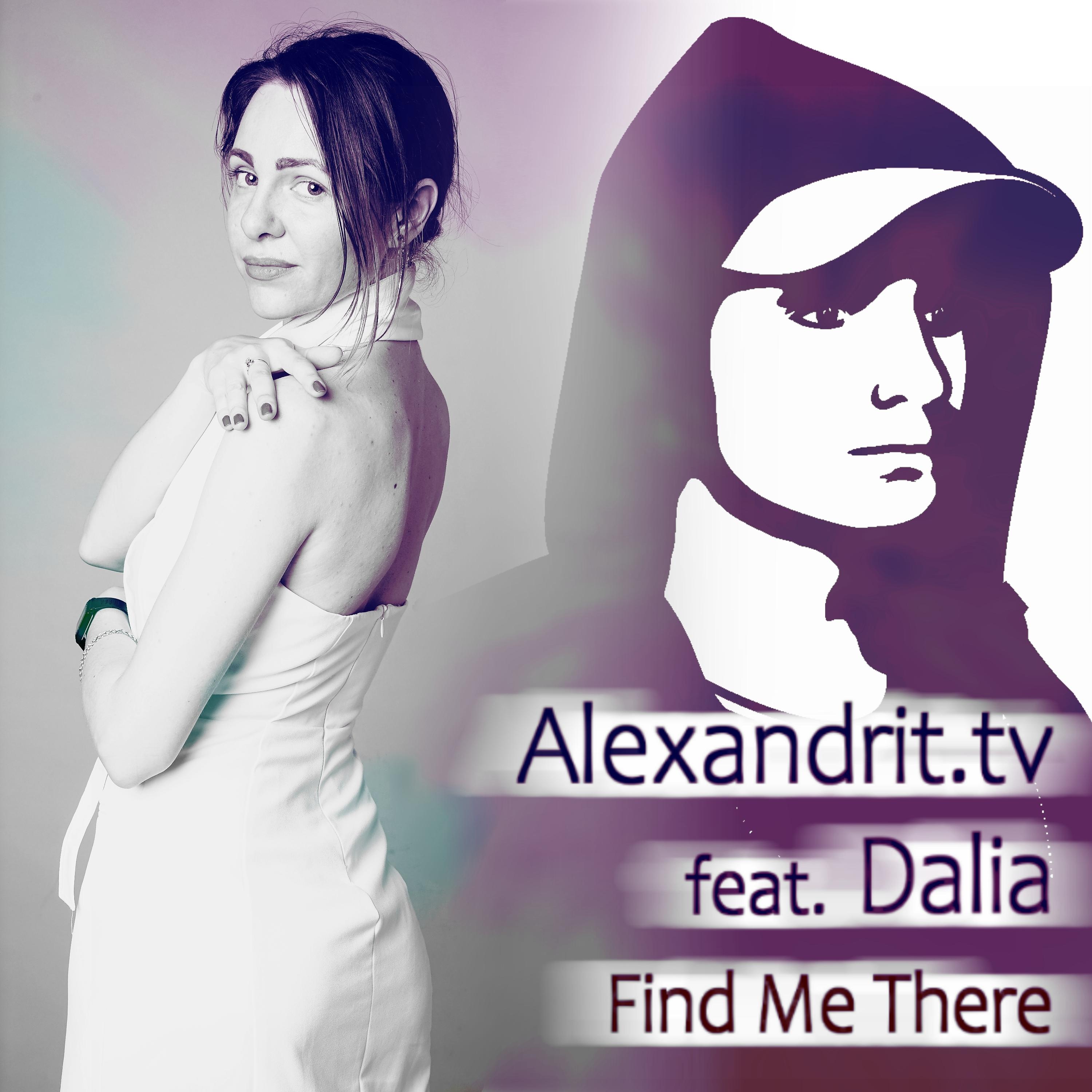Постер альбома Find Me There