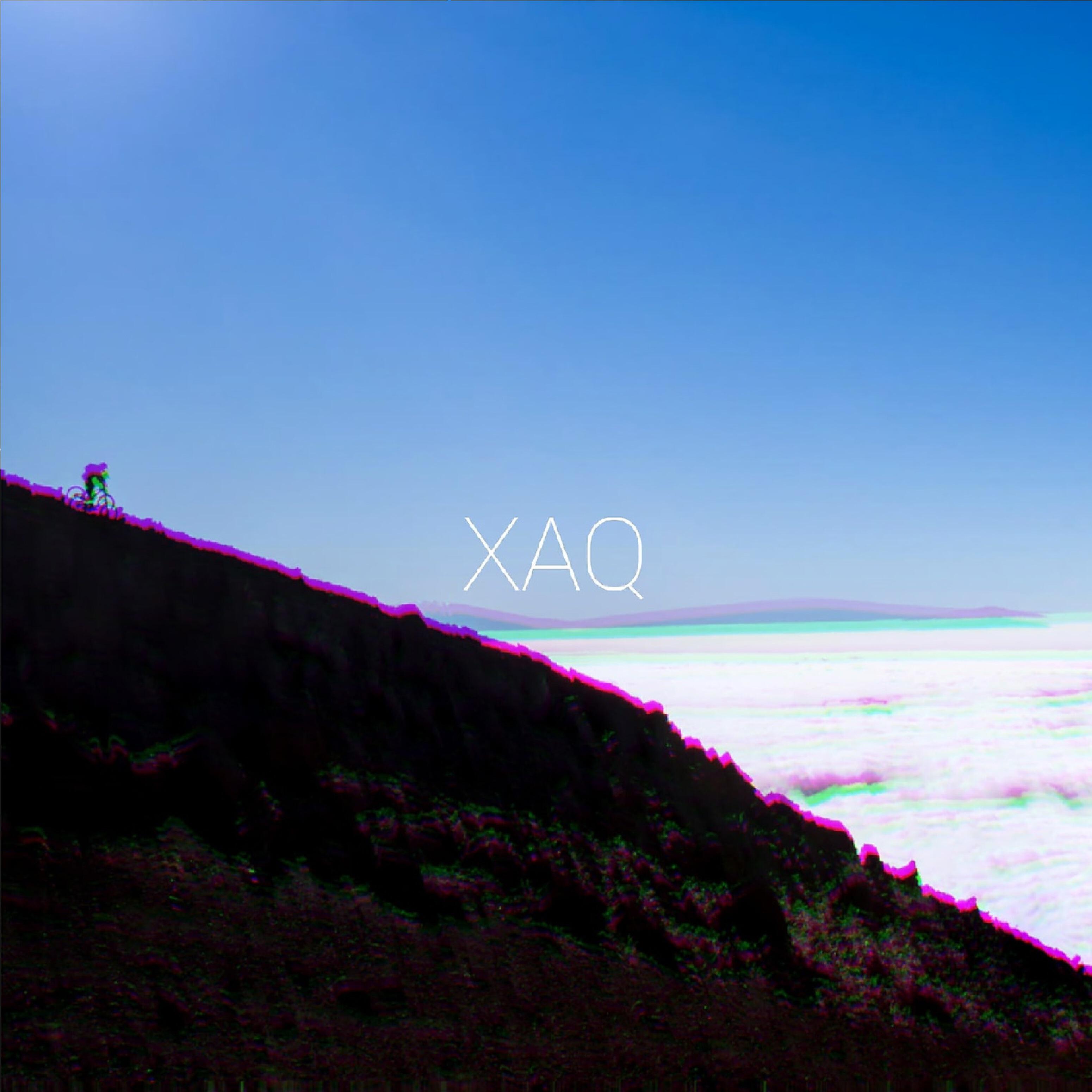 XAQ - Бесит
