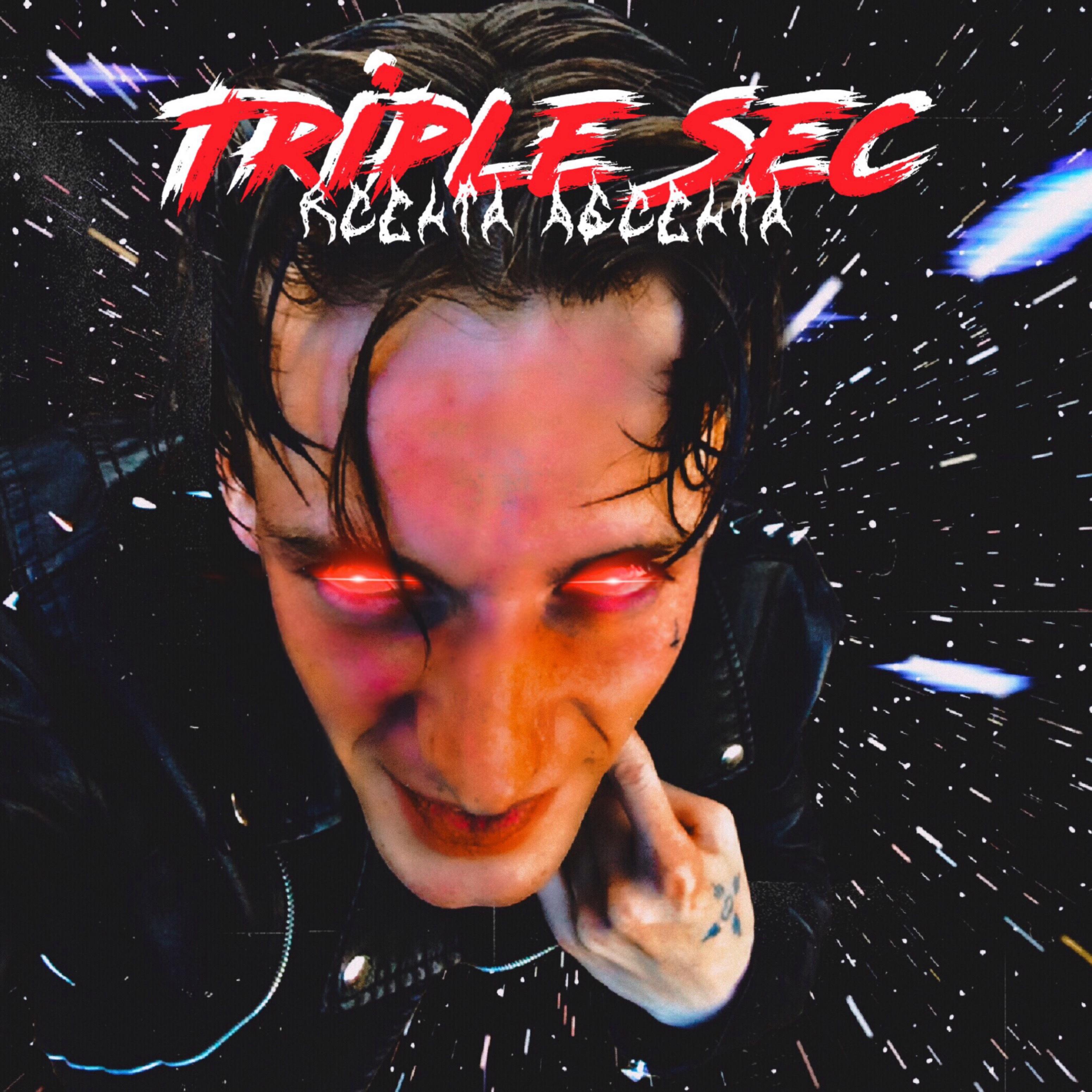 Постер альбома Triple Sec