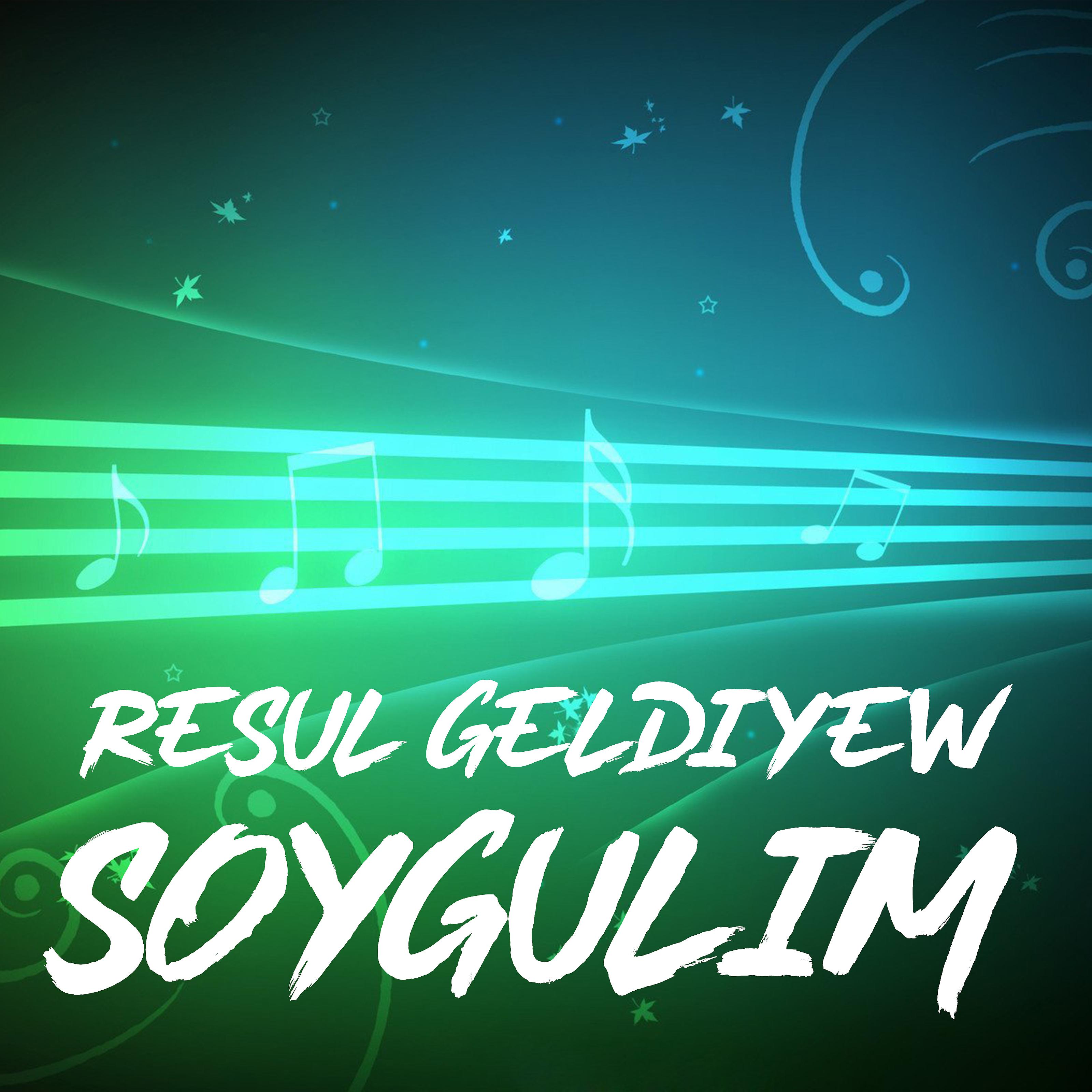 Постер альбома Soygulim