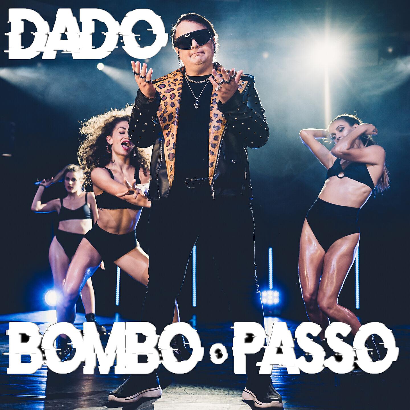 DADO - Bombo o passo