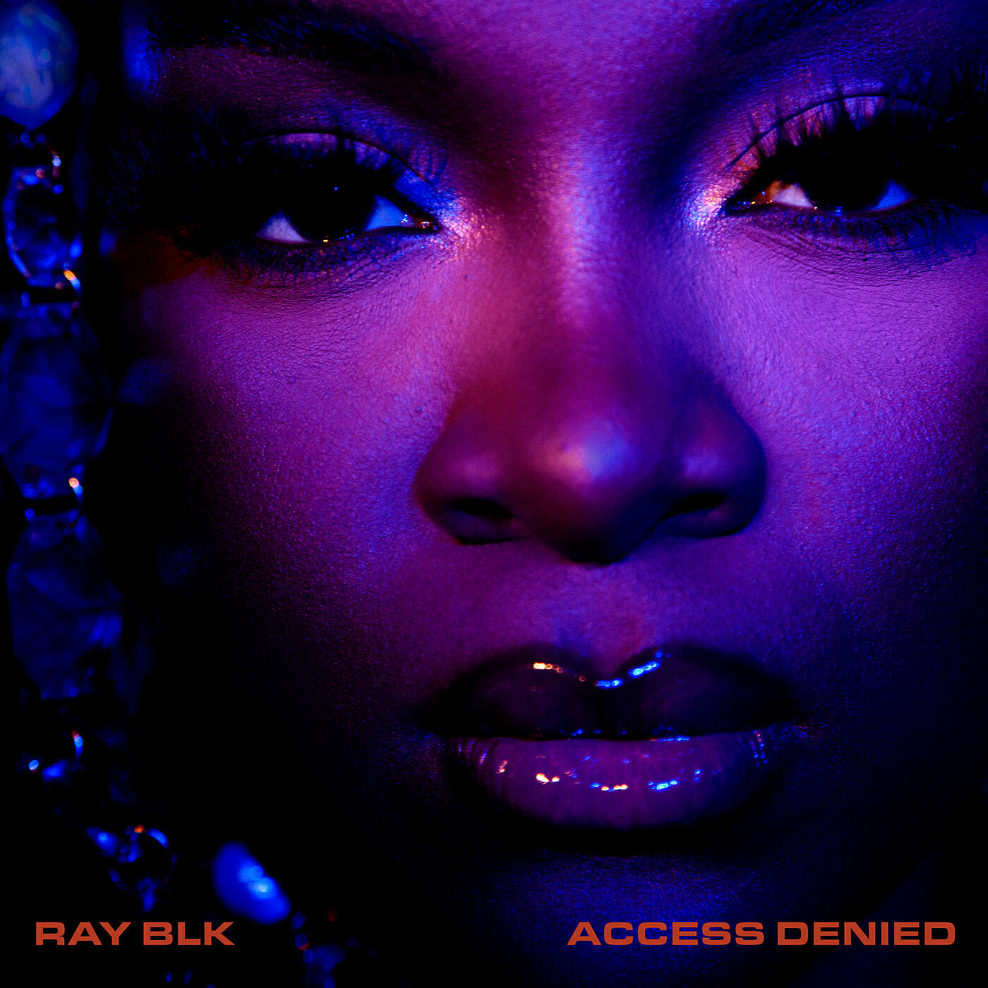 RAY BLK - MIA