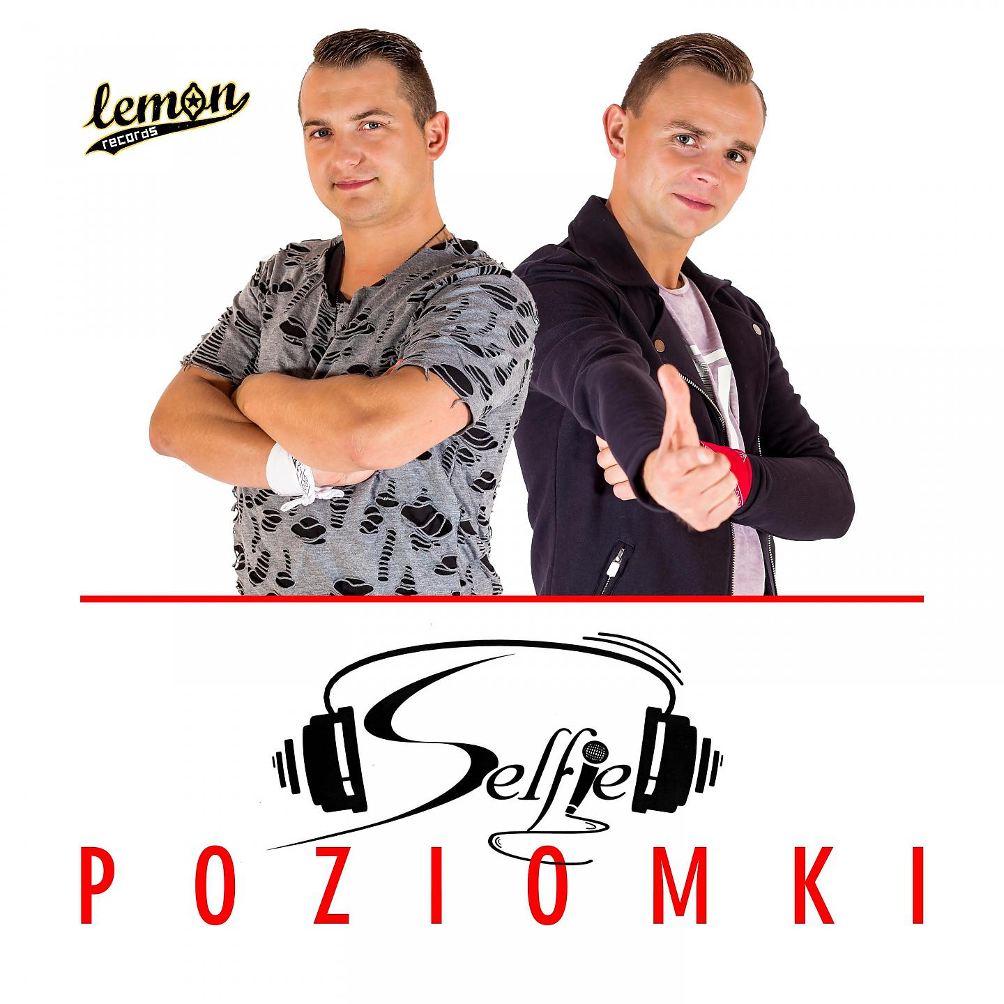 Постер альбома Poziomki