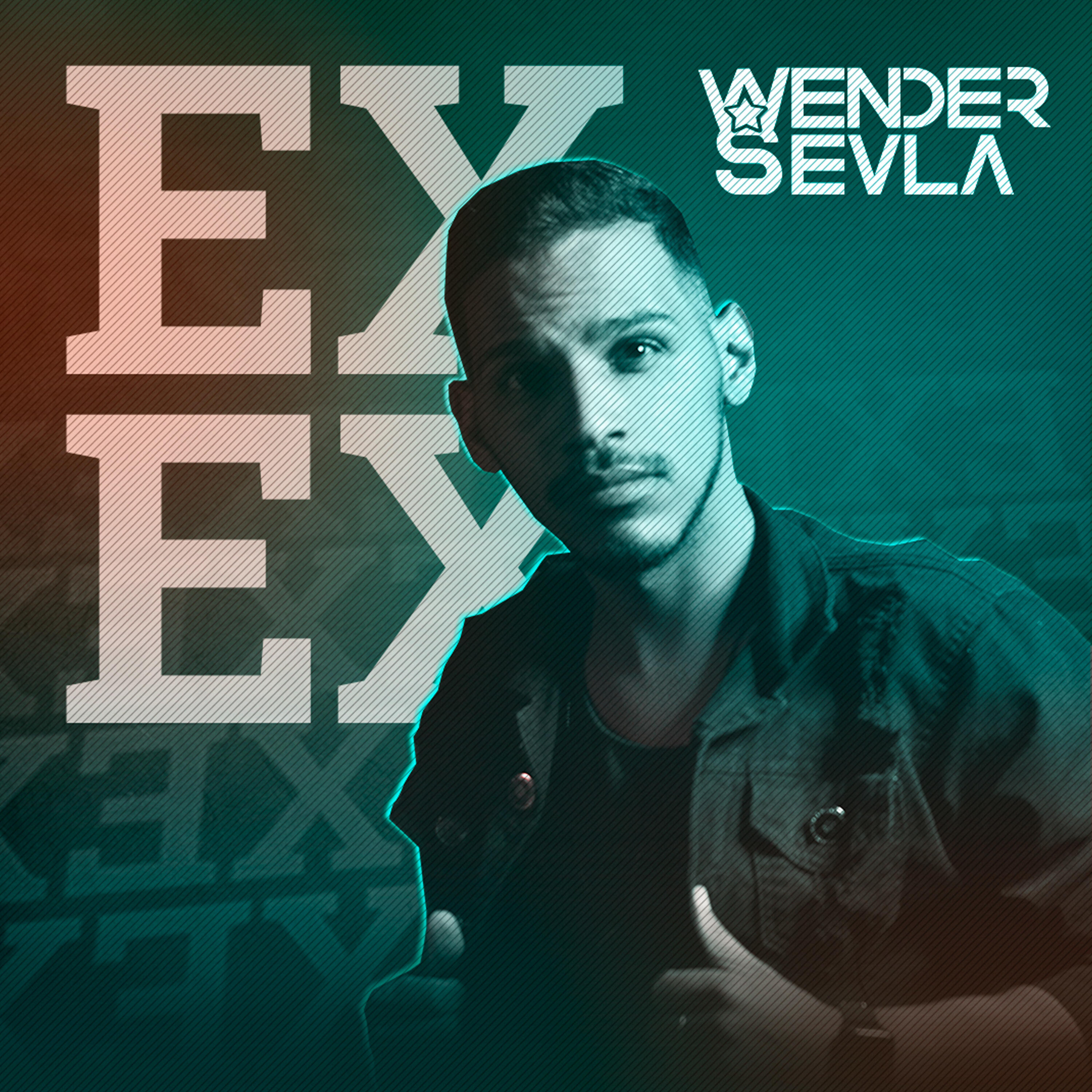 Wender Sevla - Ex Ex (Ao Vivo)