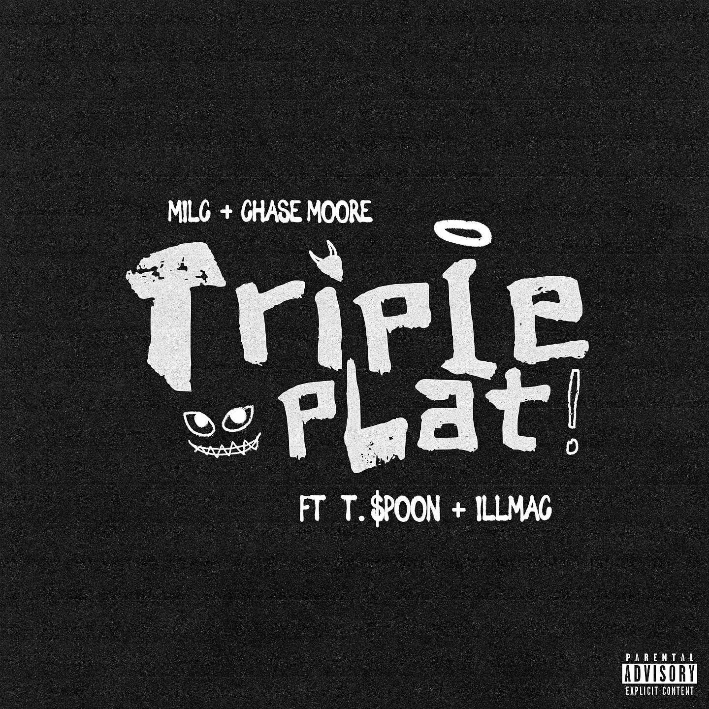 Milc - Triple Plat