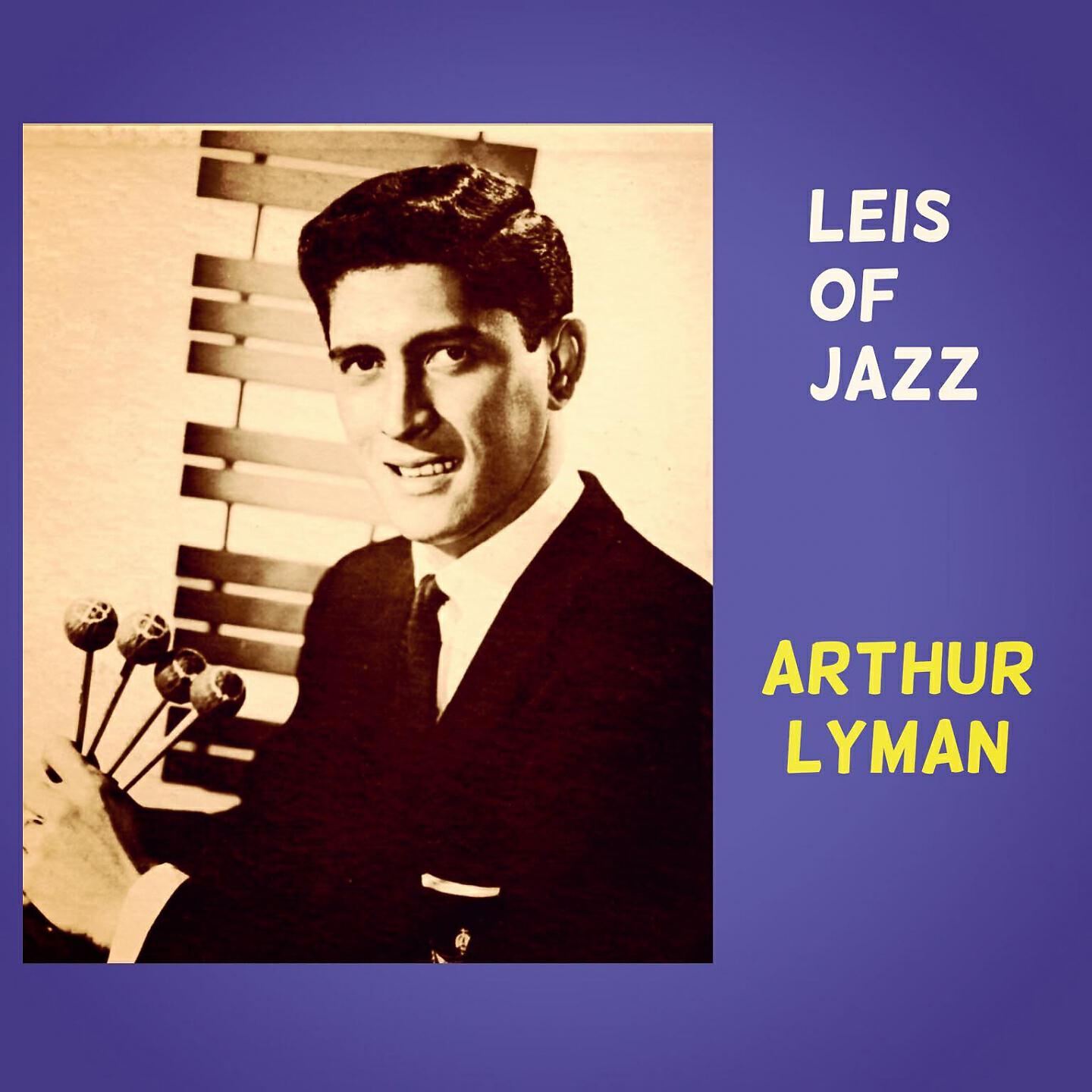 Arthur Lyman - Gypsy in My Soul