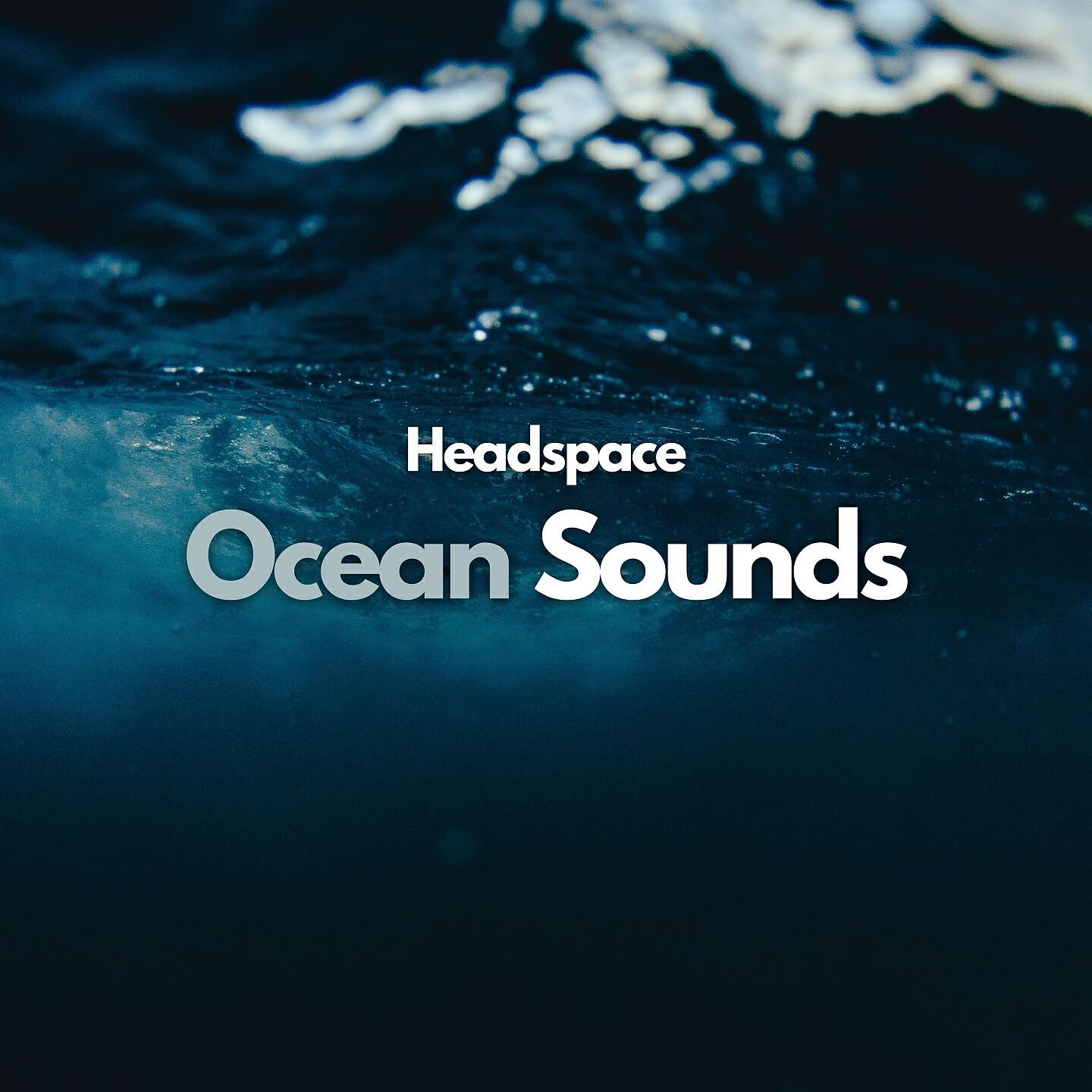 Ocean Wave Sounds - Loopable Headspace