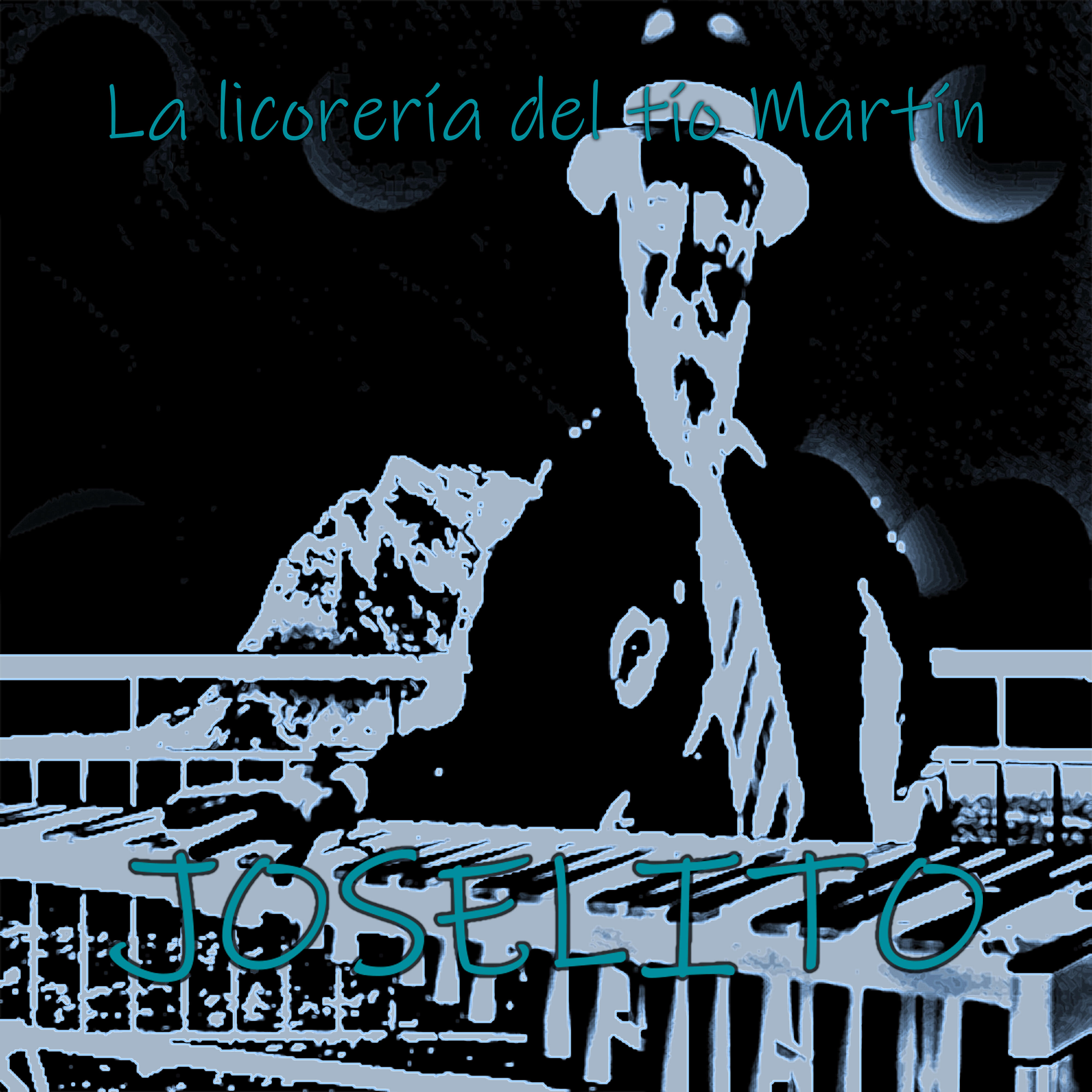 La Licorería del tío Martín - Sonrisa Purpura