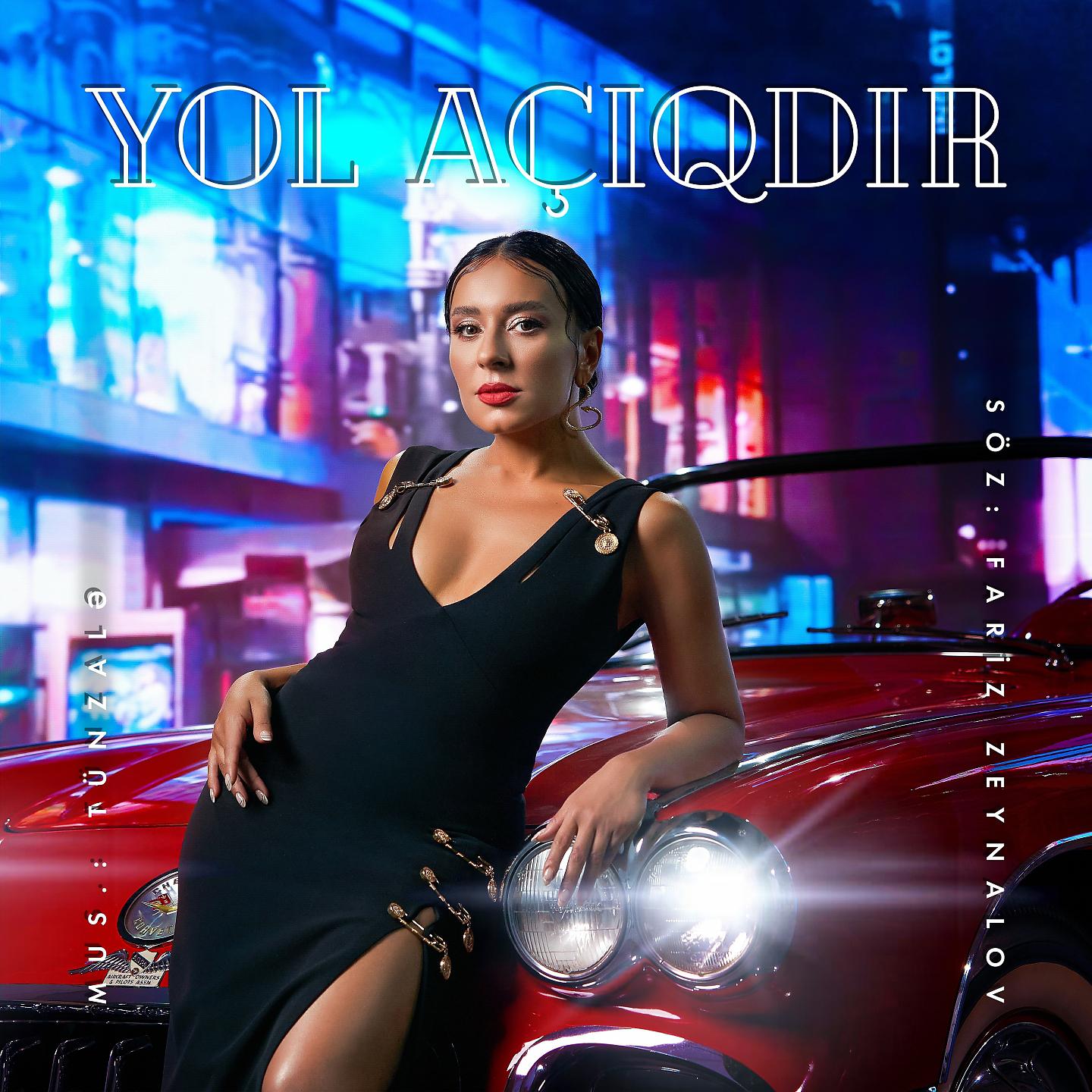 Постер альбома Yol achiqdi