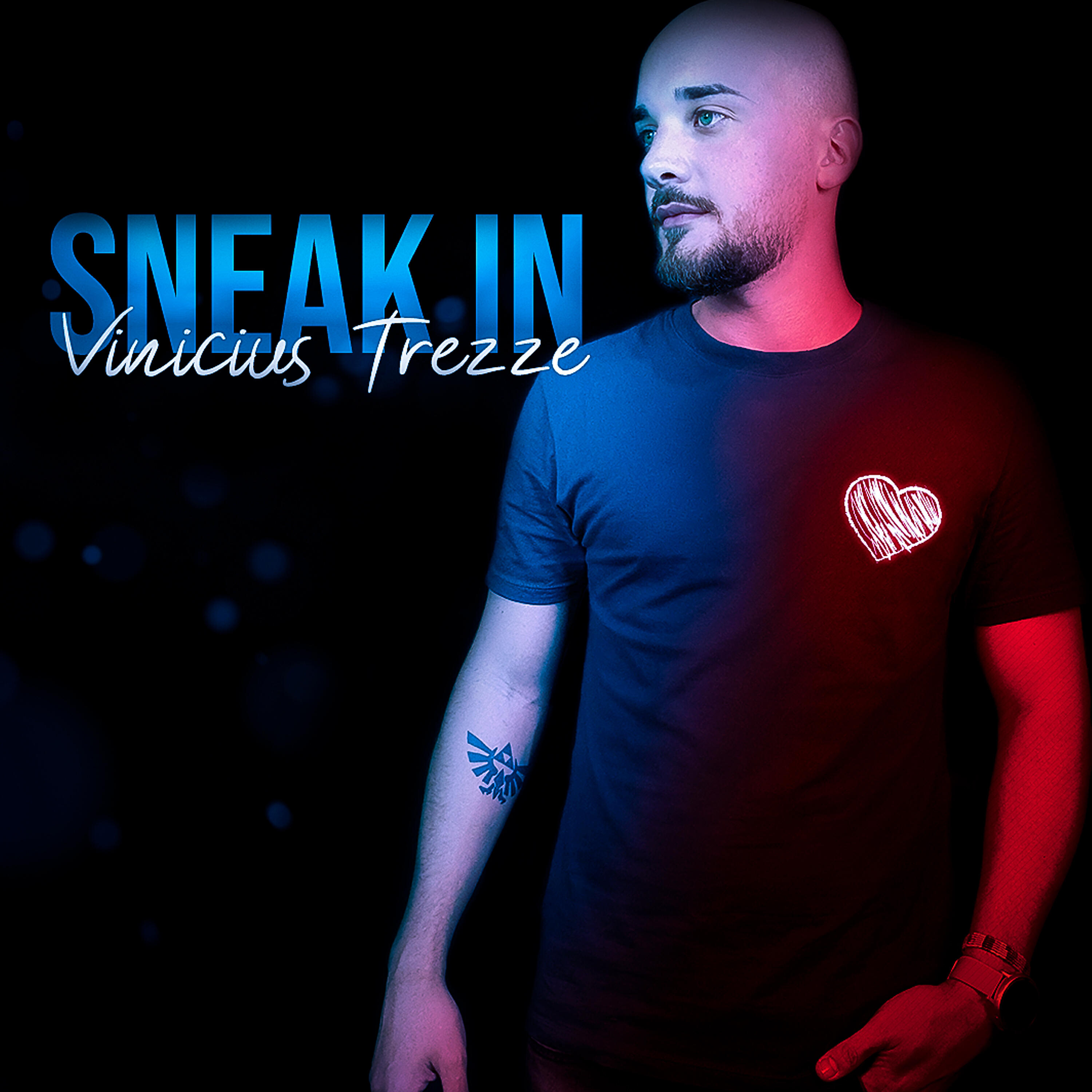 Vinicius Trezze - Sneak In