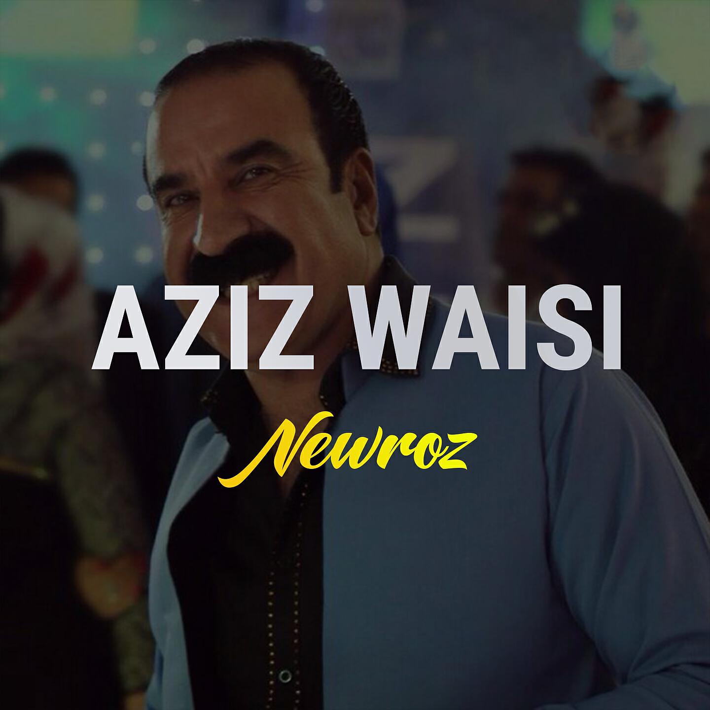 Aziz Waisi - Malak