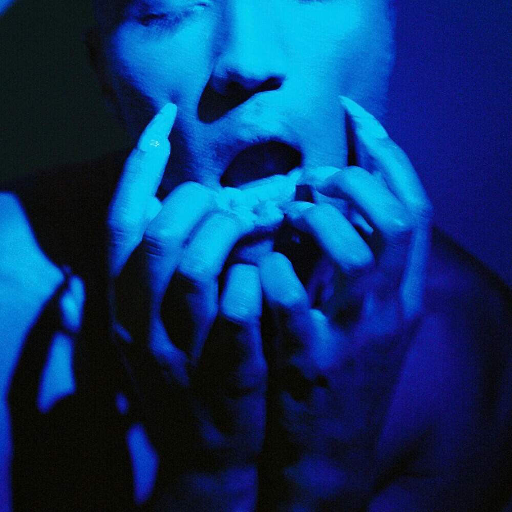 Saro - Boy Tears