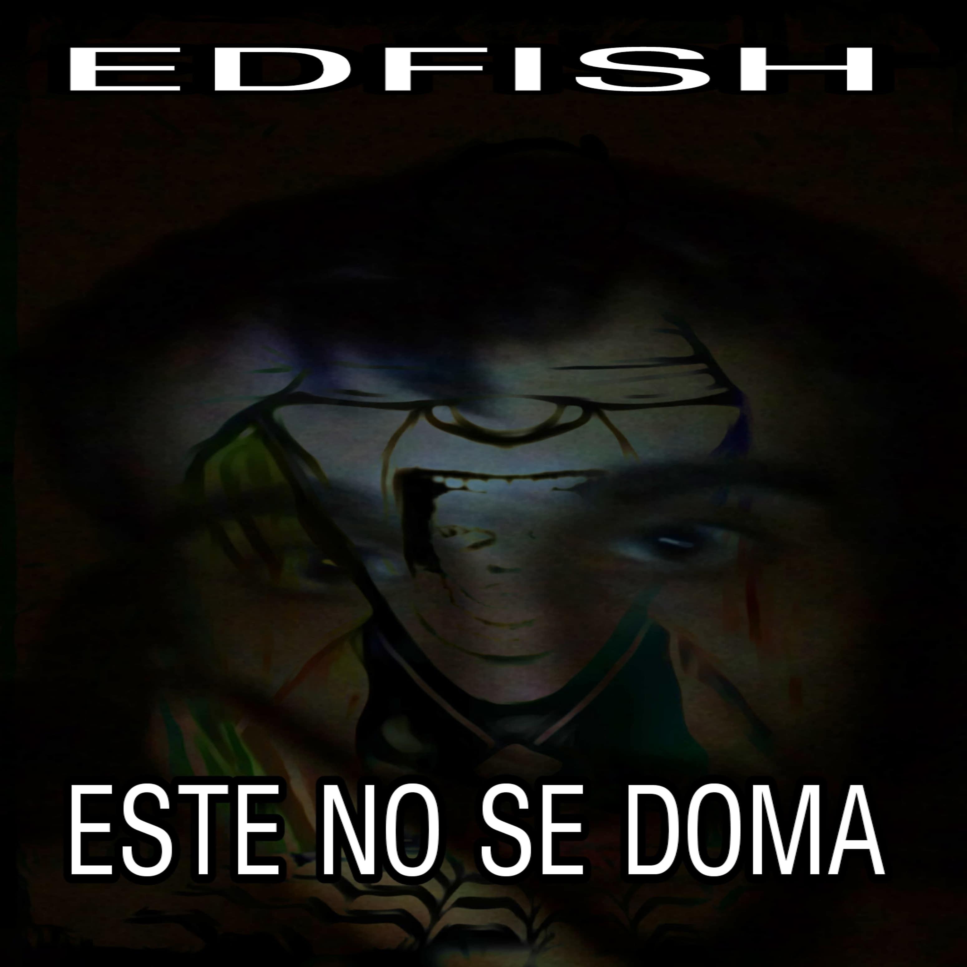 Постер альбома Este No Se Doma