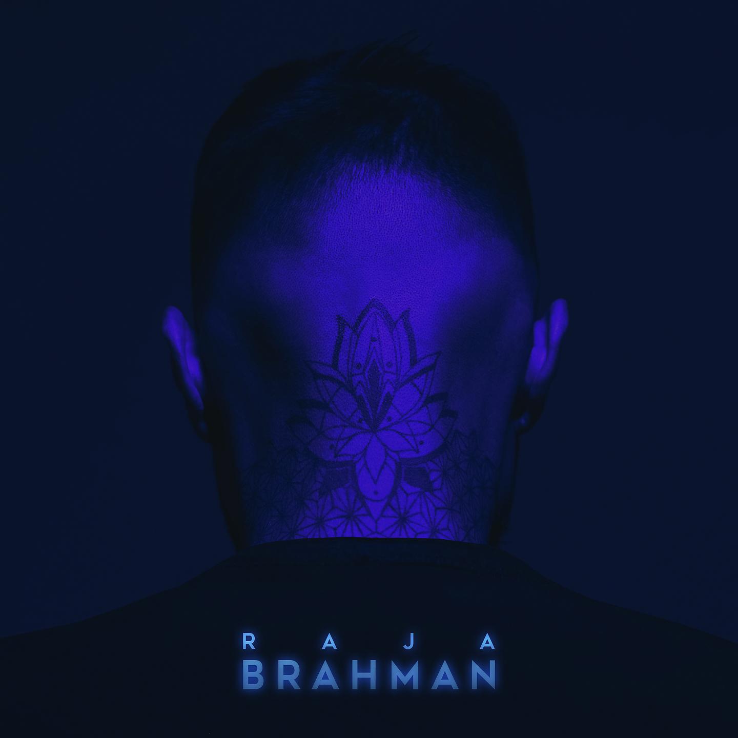 Постер альбома BRAHMAN