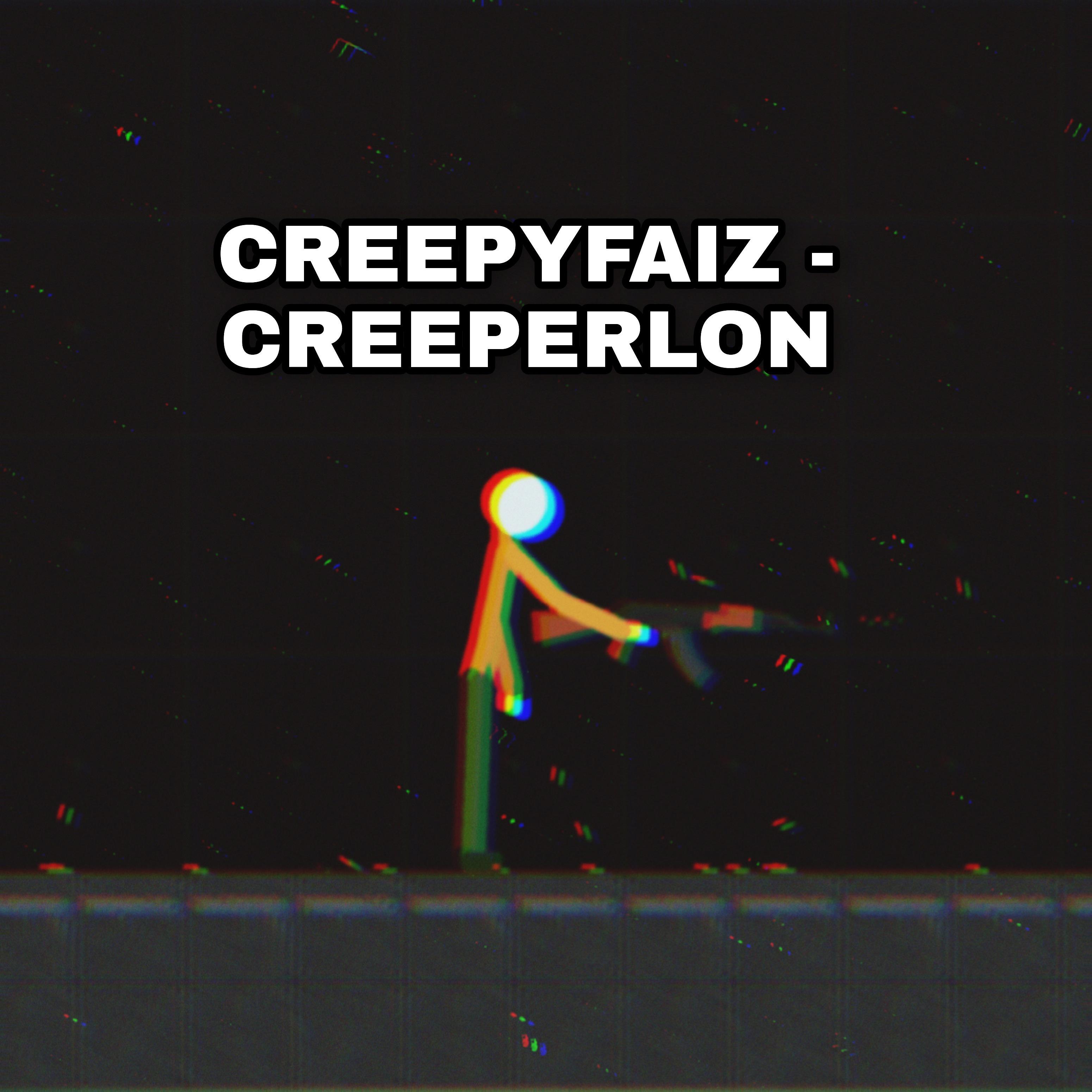 Постер альбома Creeperlon