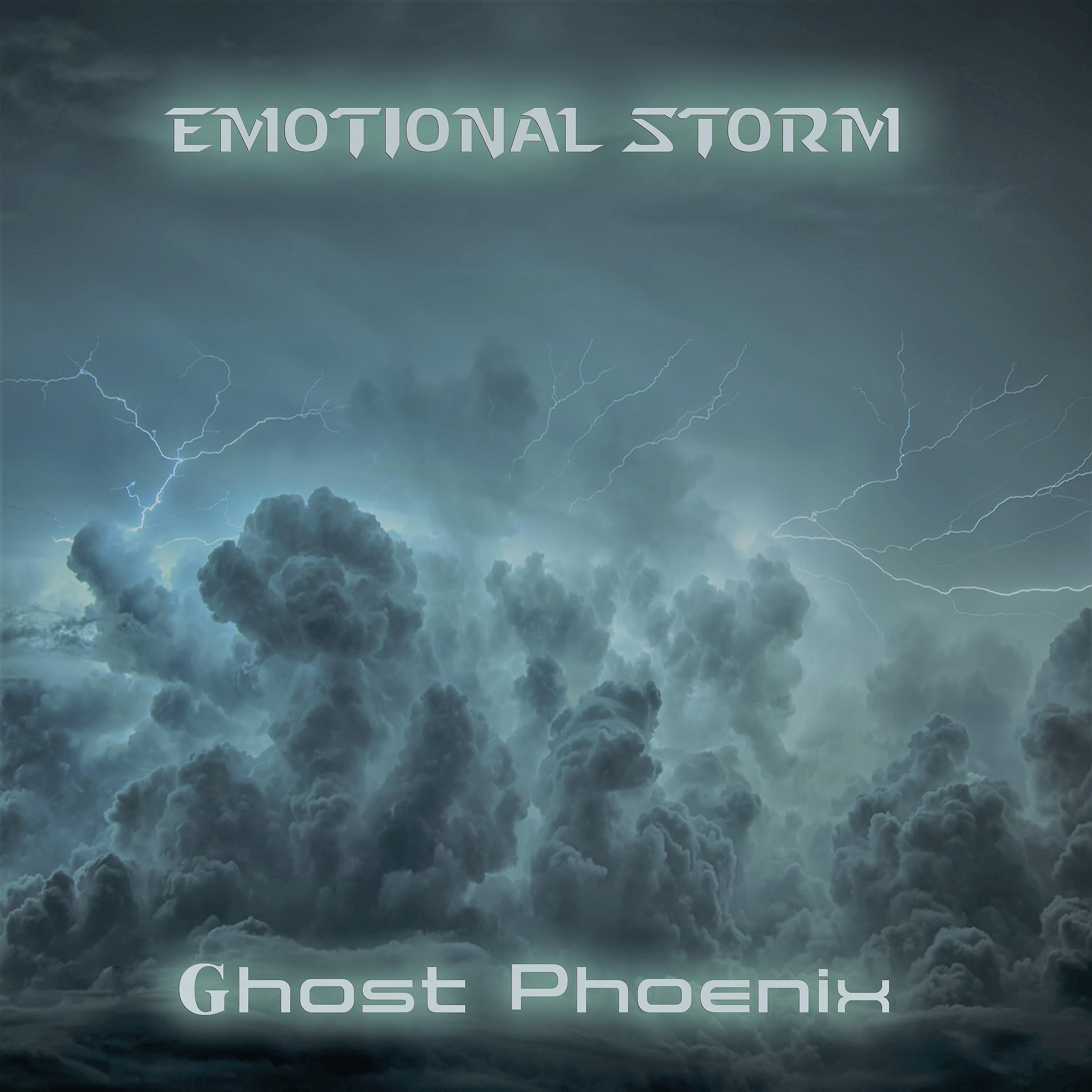 Постер альбома Emotional Storm