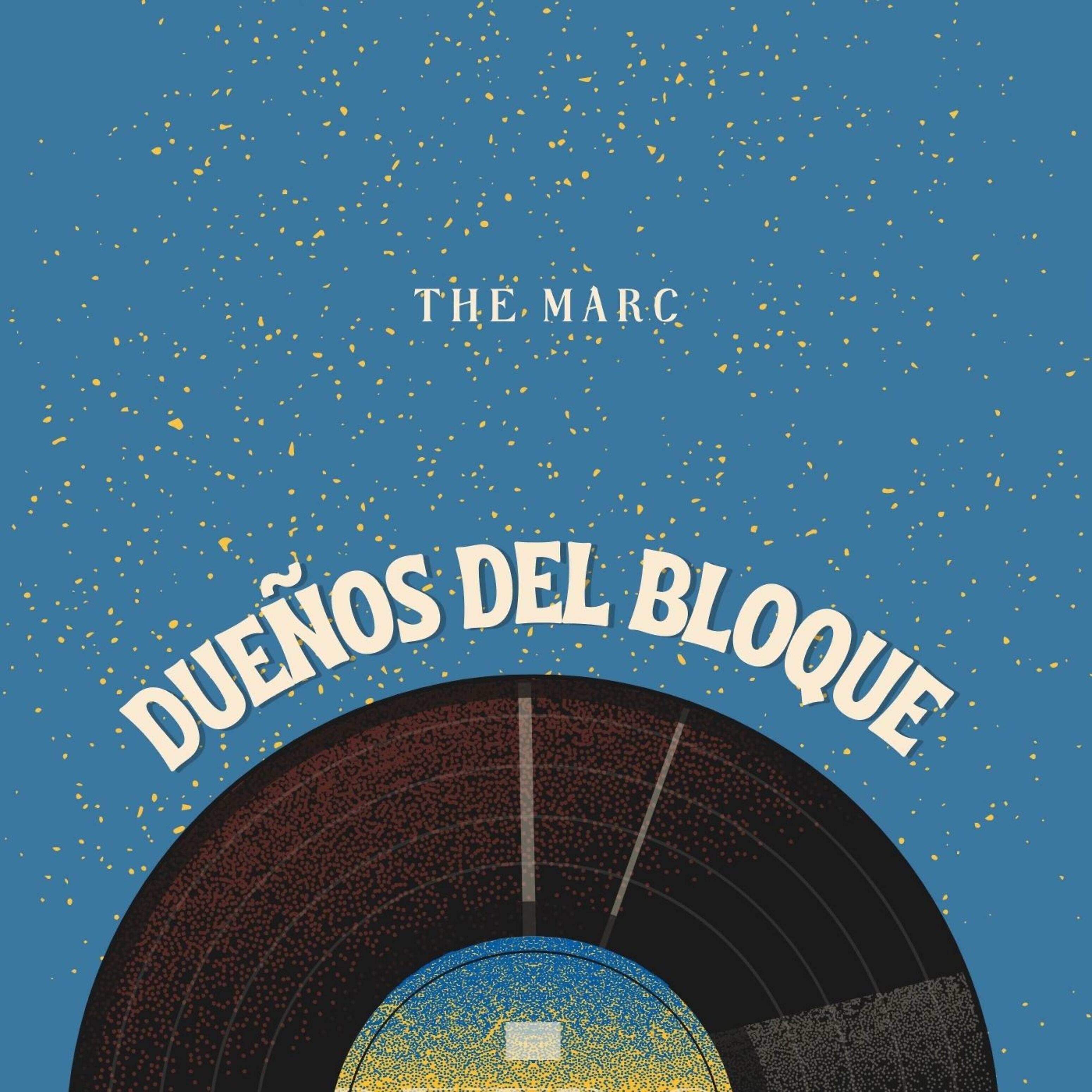 J-Dam - Dueños Del Bloque
