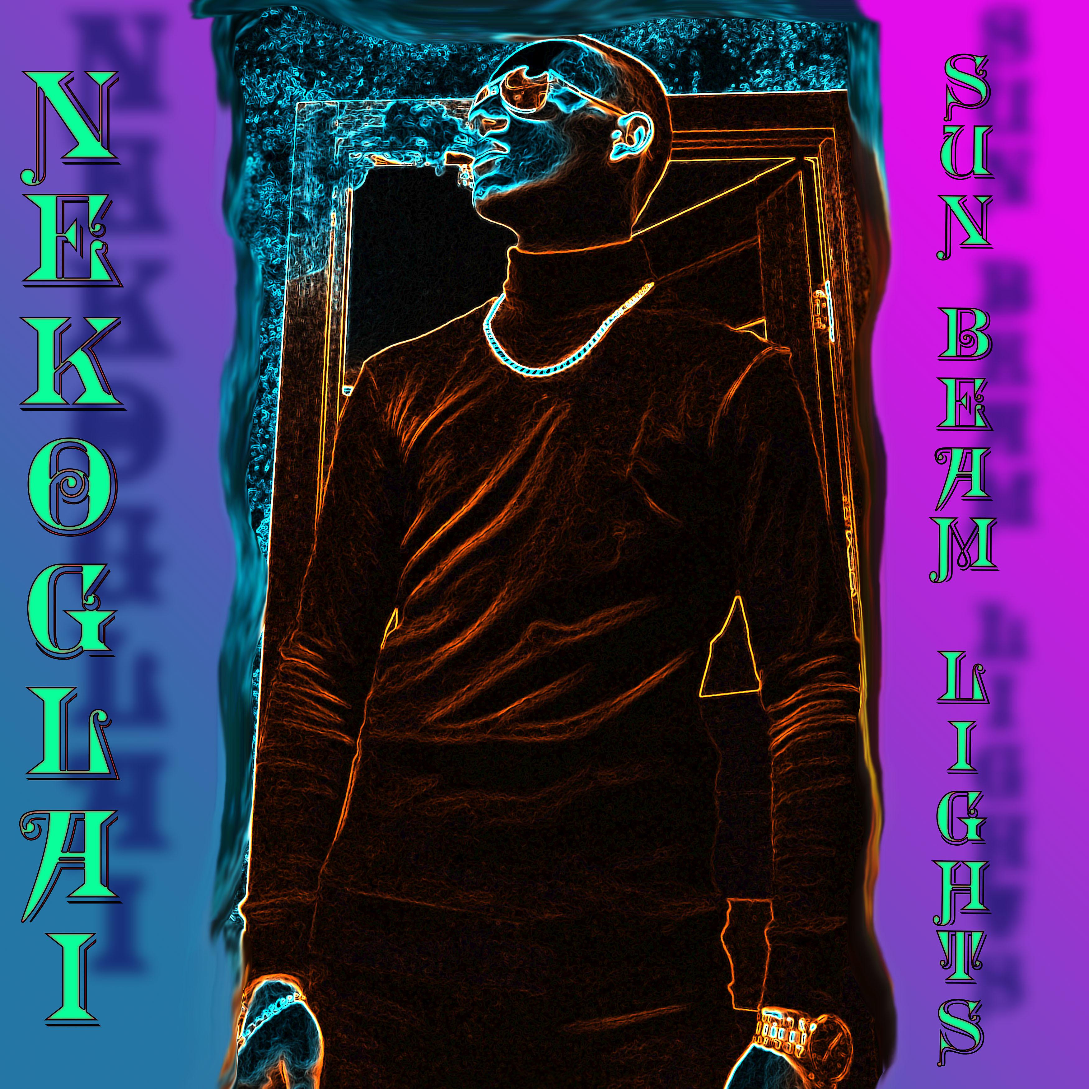 Постер альбома Nekoglai