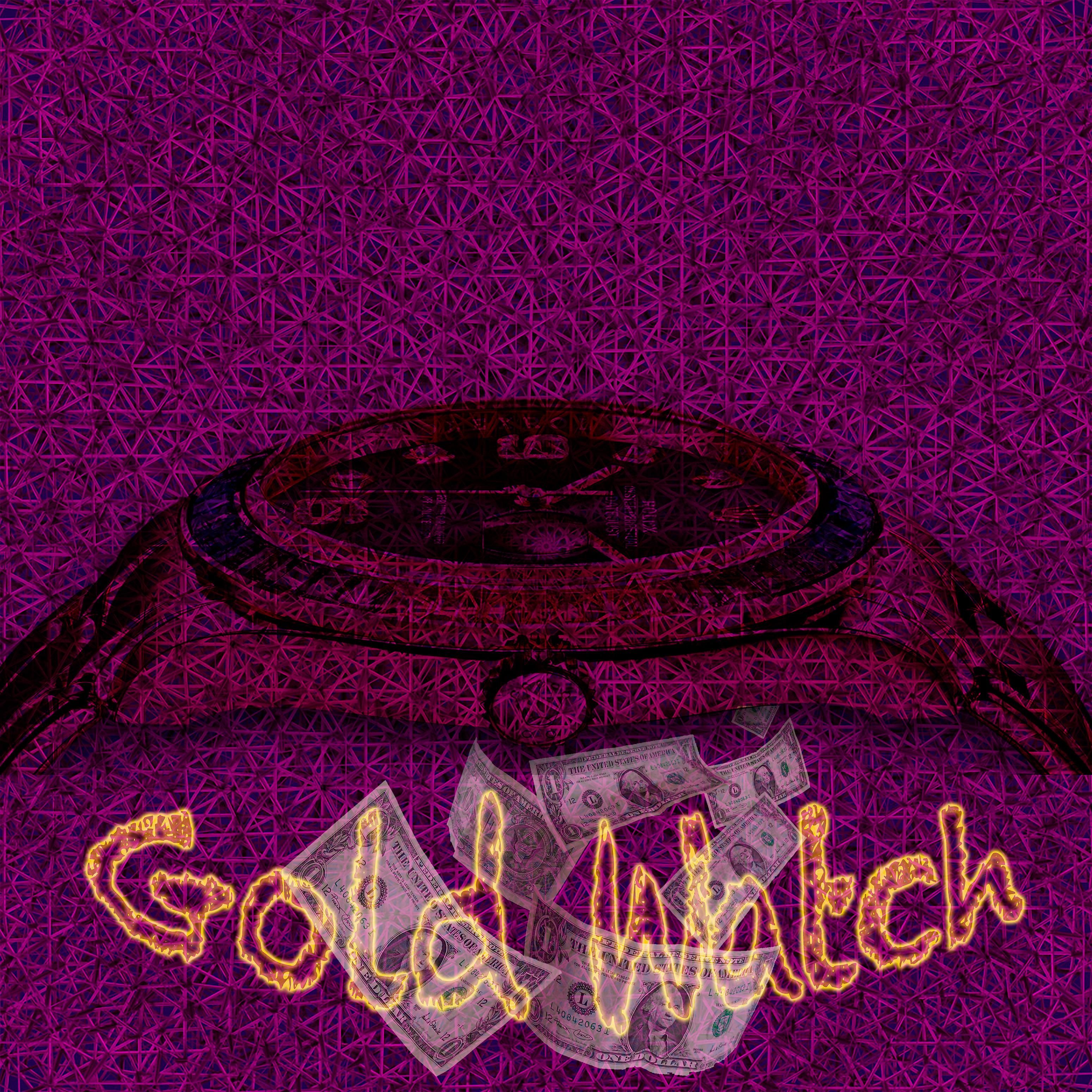 Постер альбома Gold Watch